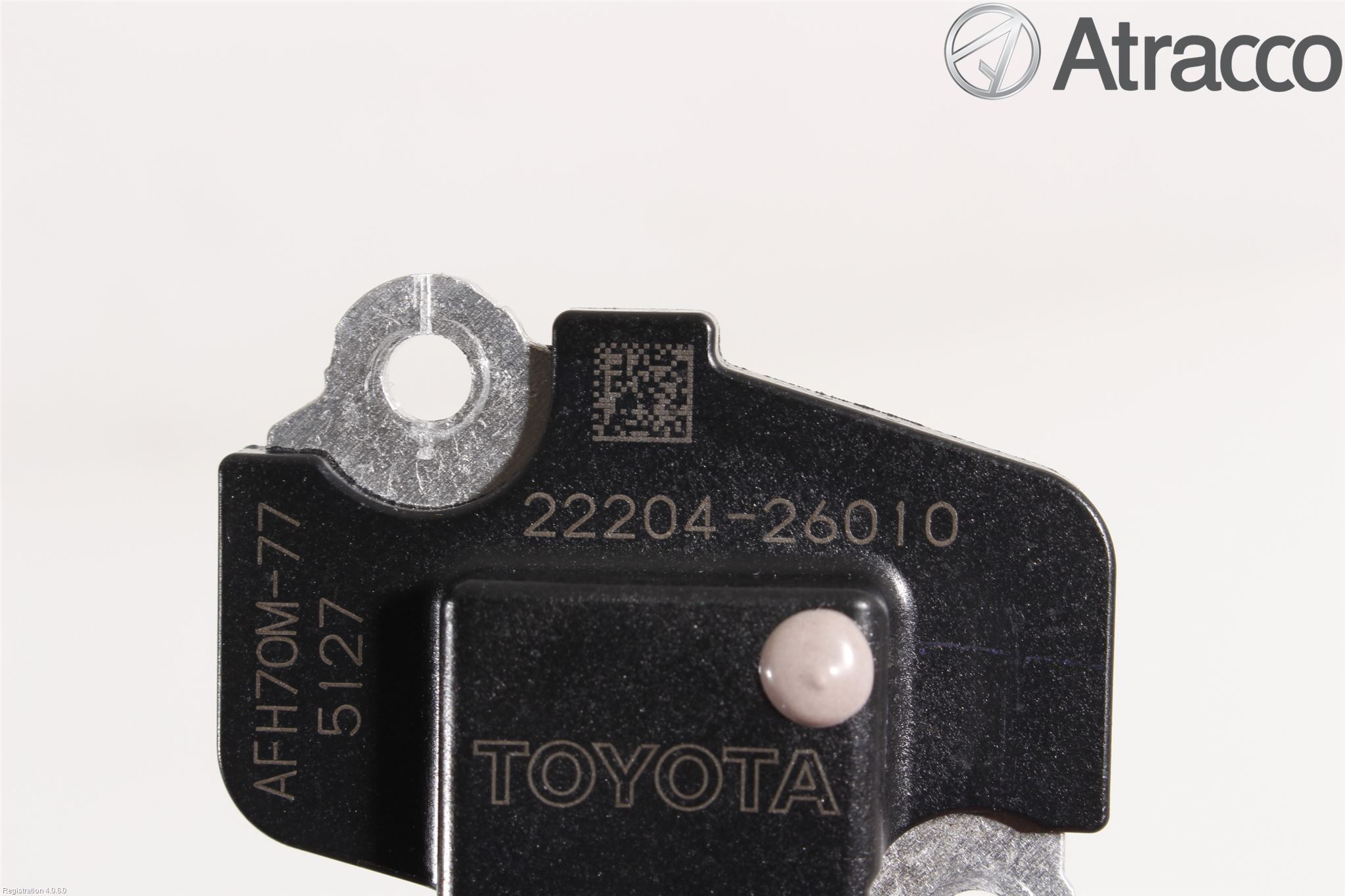 Toyota RAV4 13-18 Injluftmassamätare