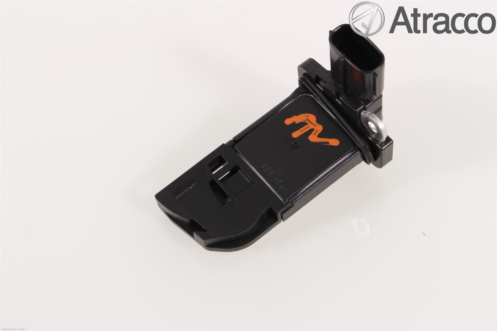 Toyota RAV 4 06-12 Injluftmassamätare