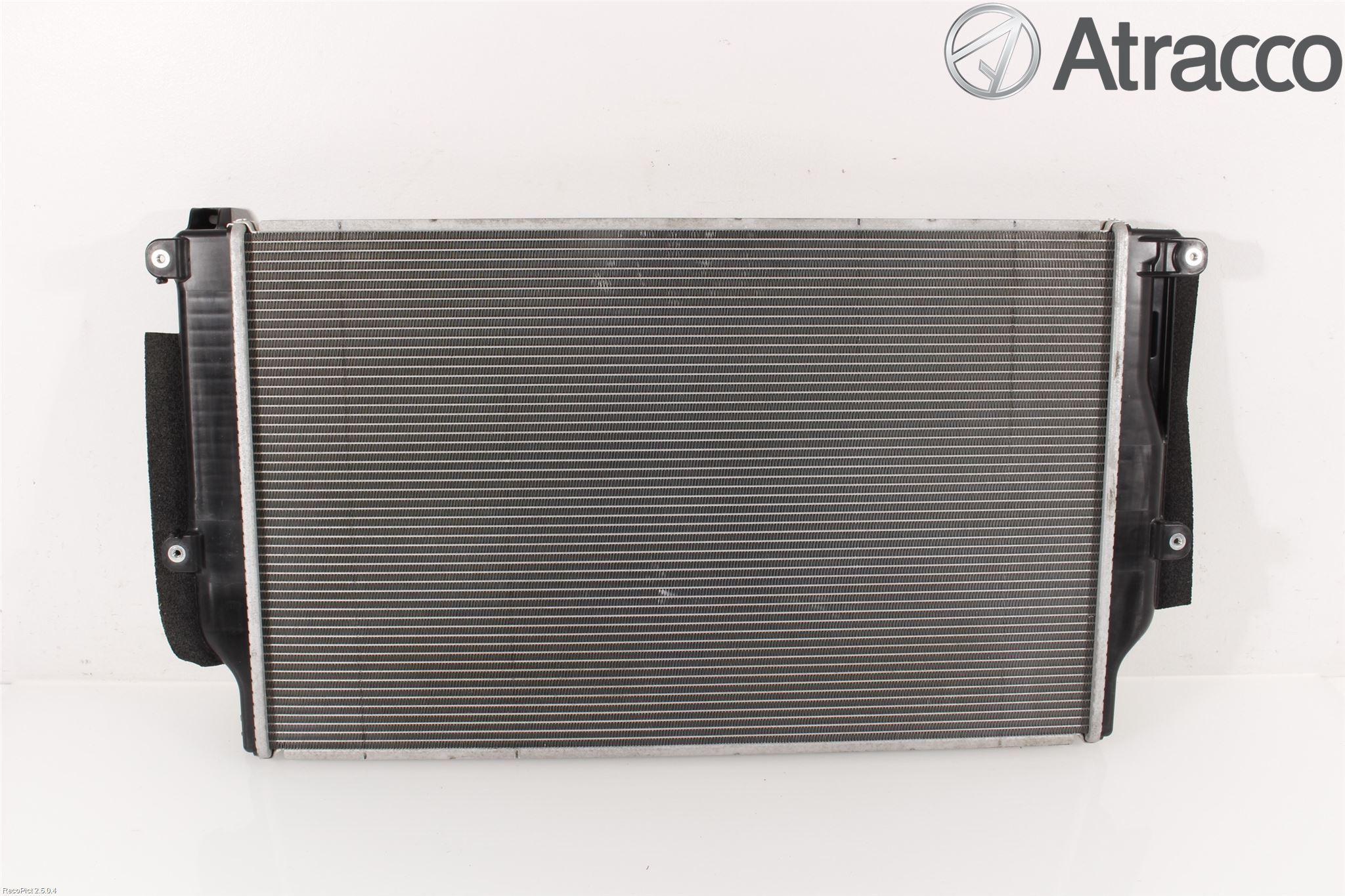 Toyota RAV 4 06-12 Kylare Man