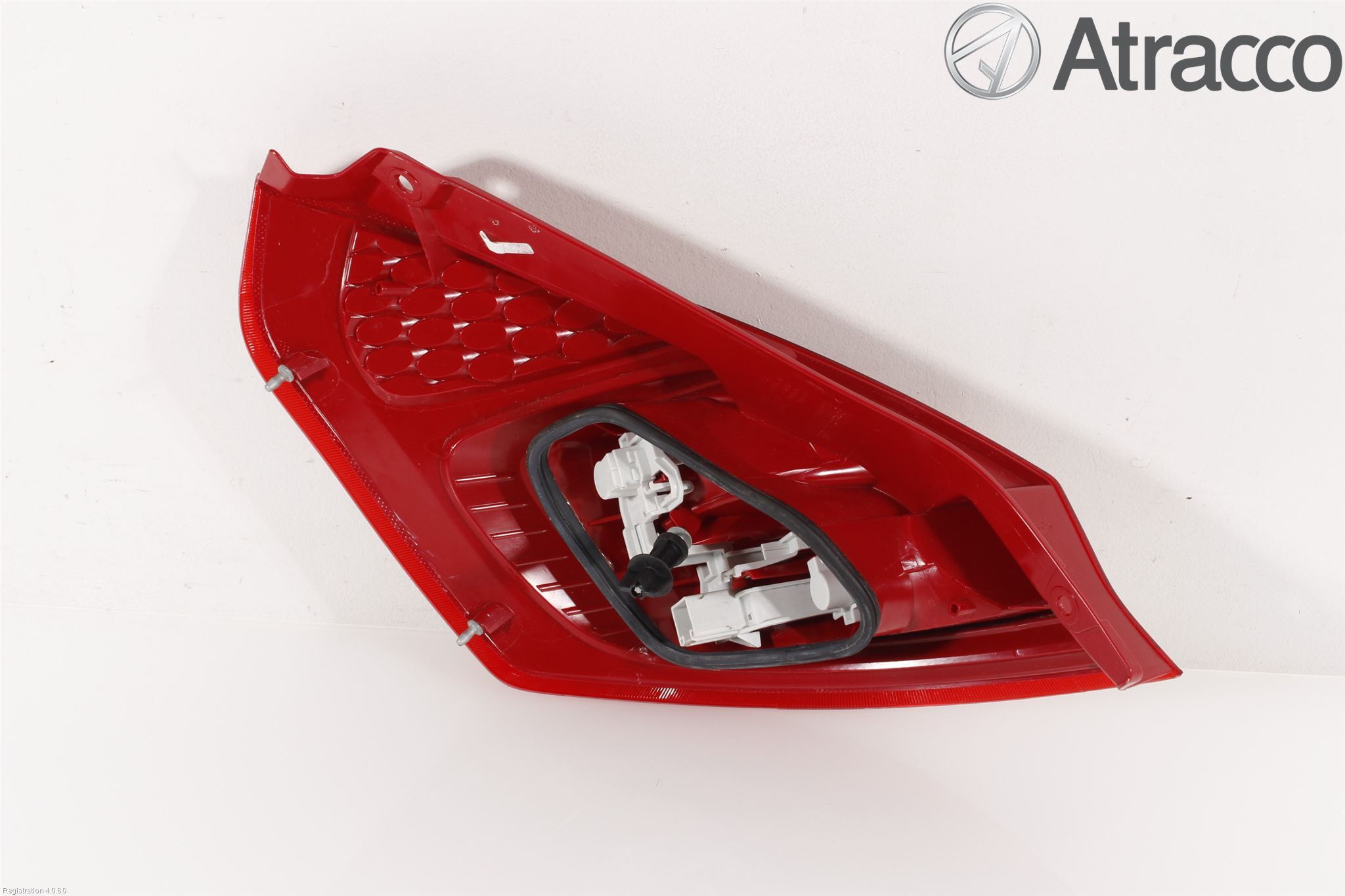 Ford FIESTA 09-12 Bakljus Höger