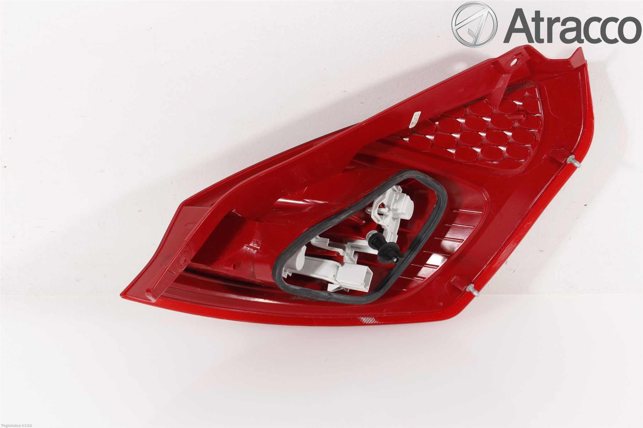 Ford FIESTA 09-12 Bakljus Vänster