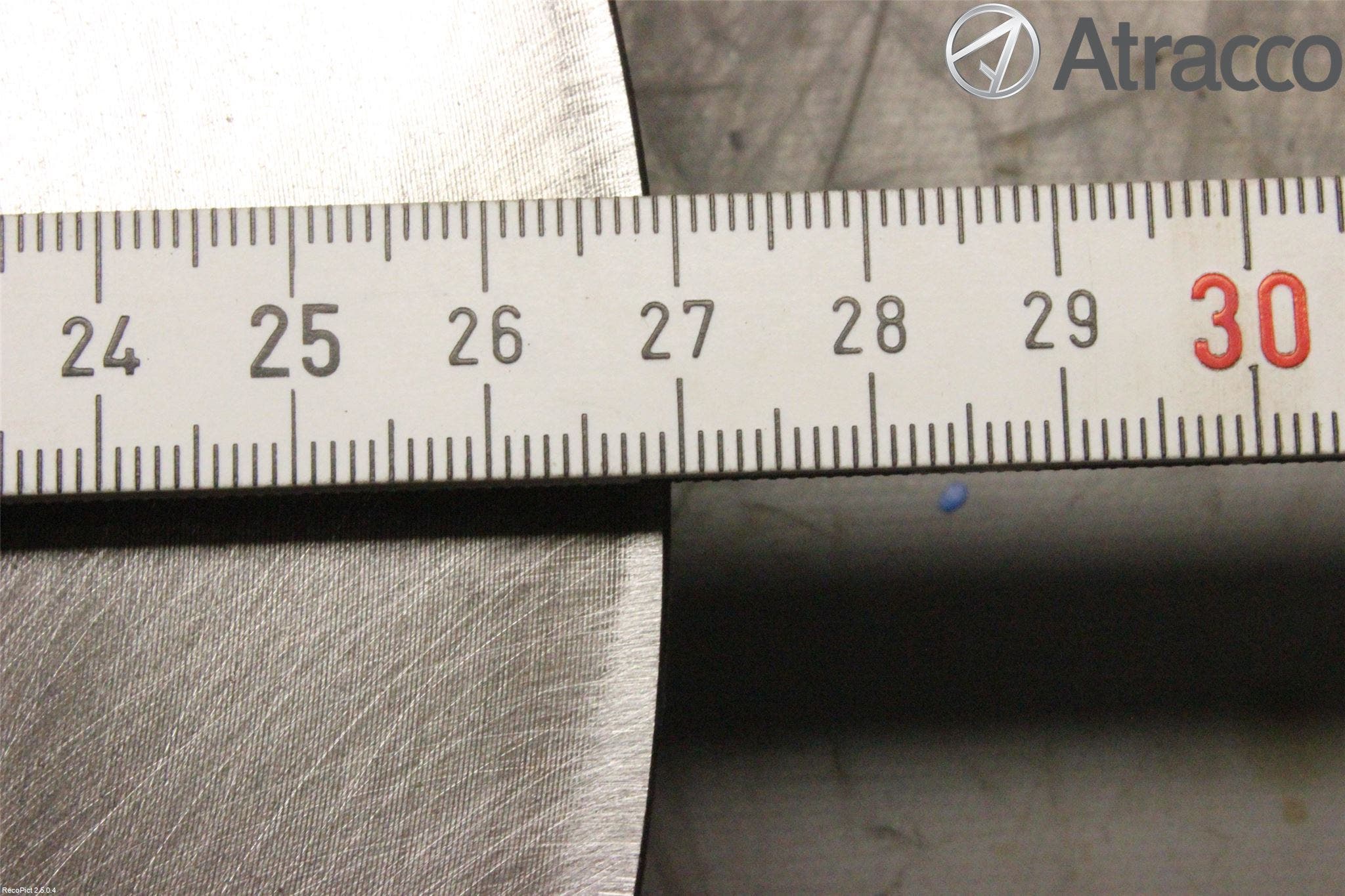 Toyota AURIS 13-19 Bromsskiva Bak