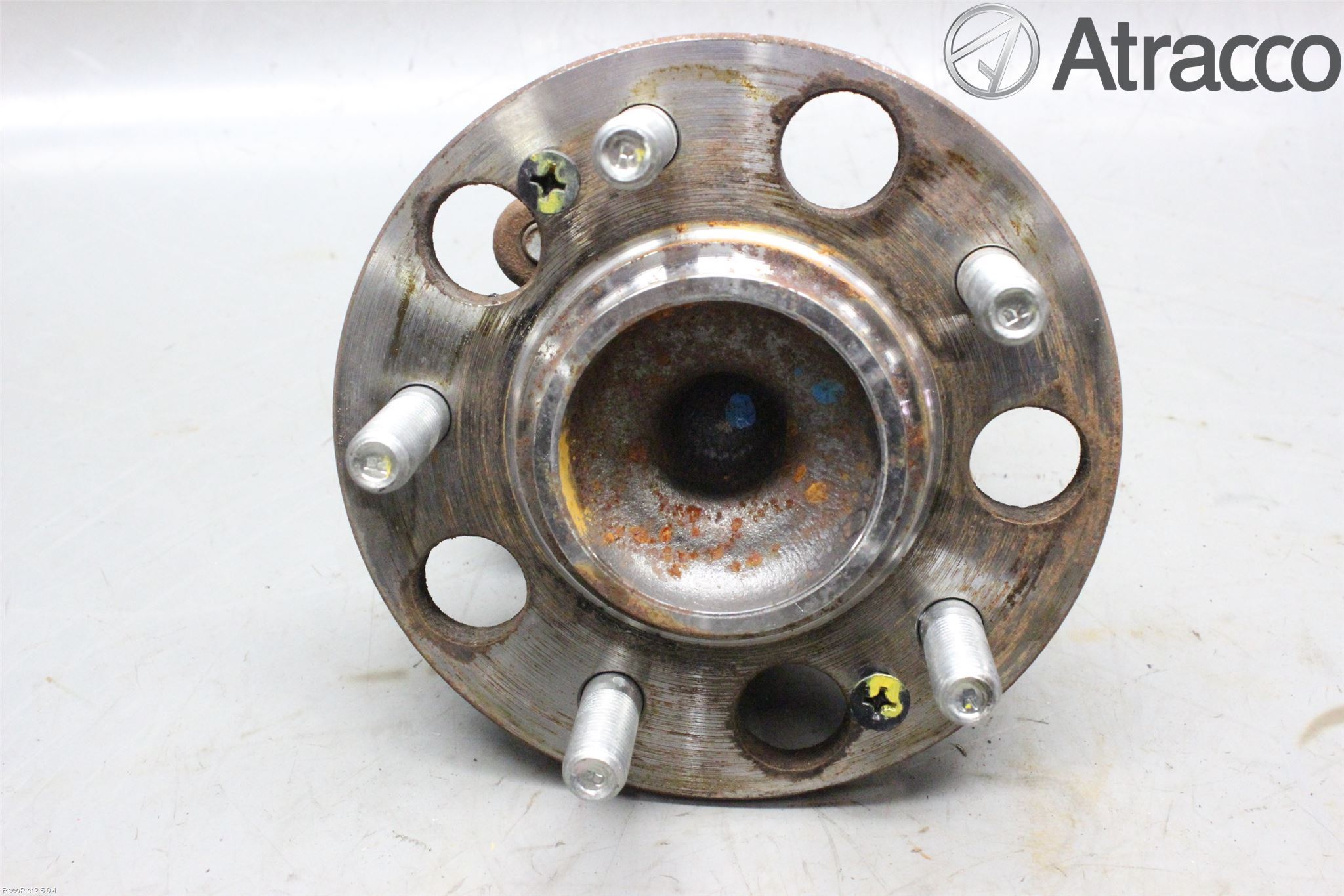 Hyundai i30 GD 13-17 Nav Bak