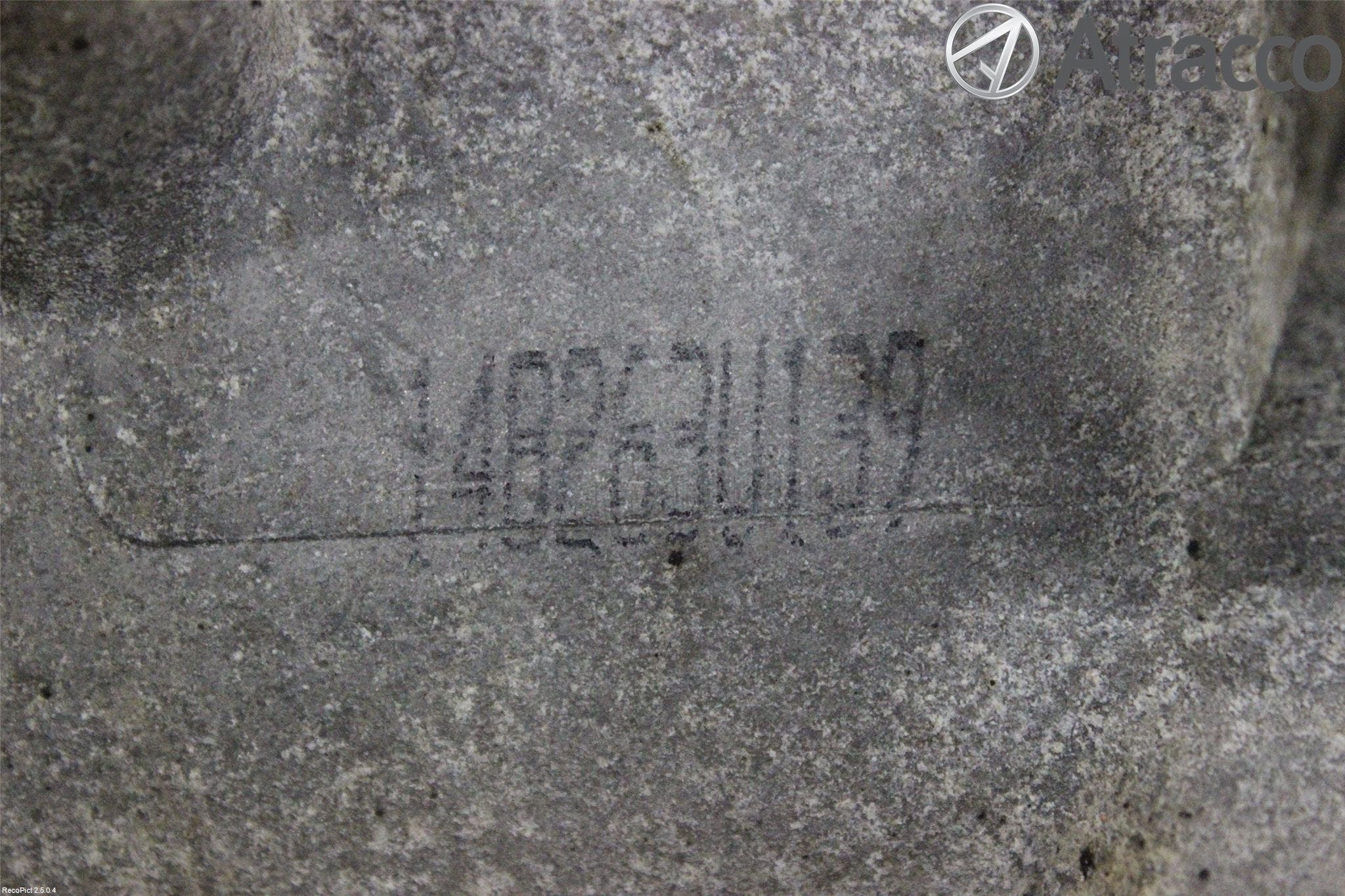 Toyota RAV4 13-18 Bakväxel-Diff