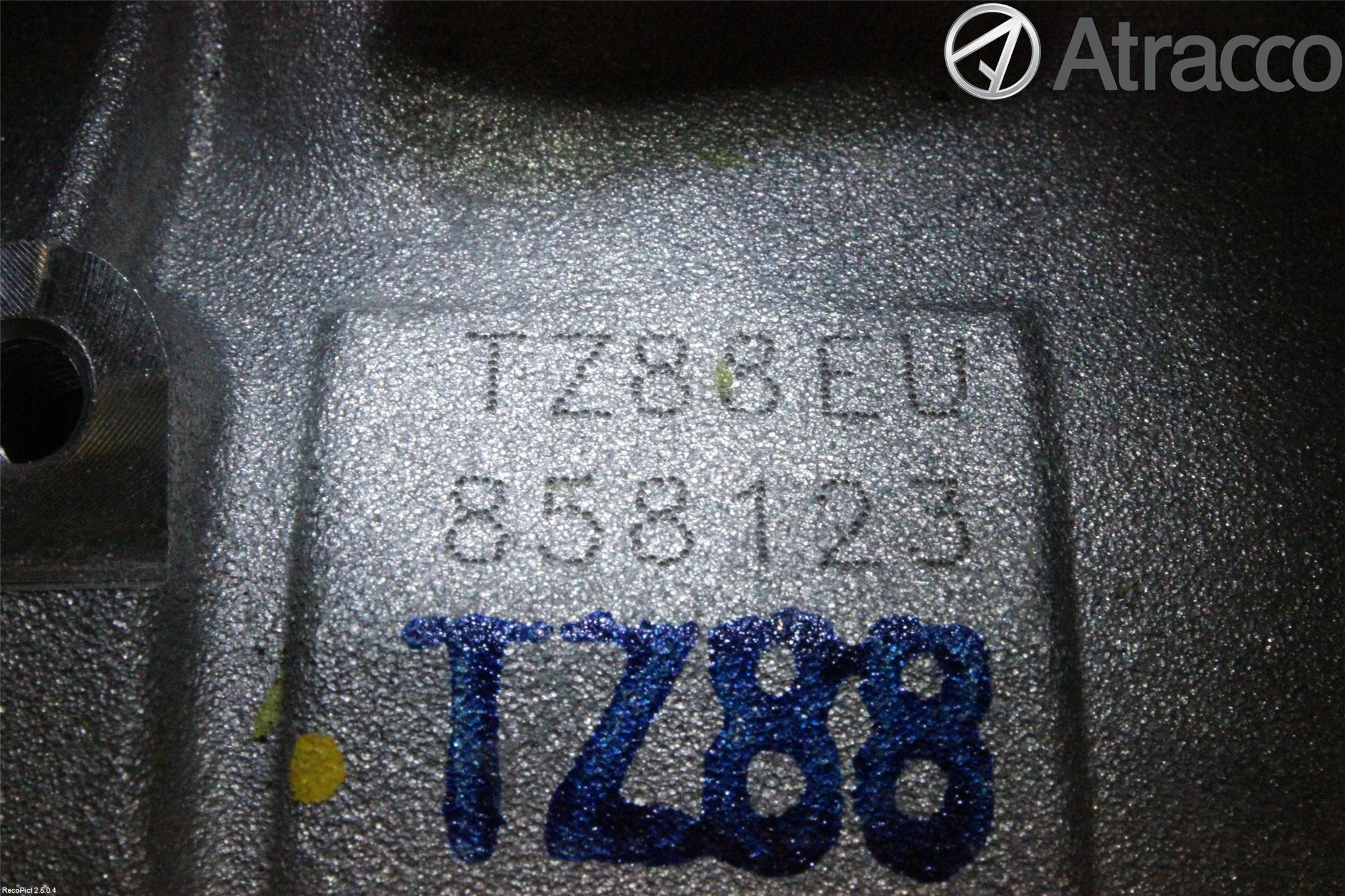 Hyundai i20 GB 15-20 Växellåda Man 6 Vxl