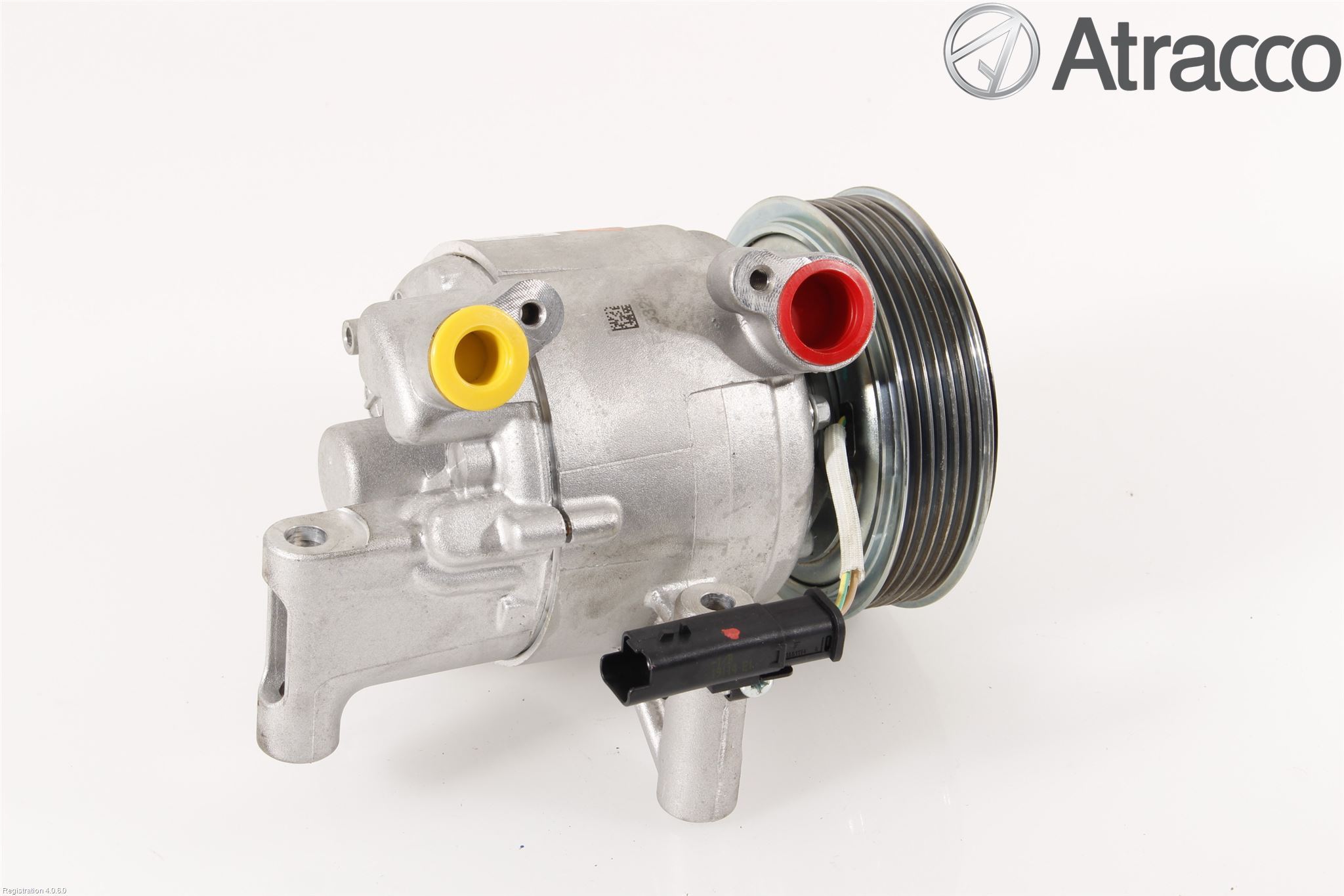 Toyota AYGO 15-21 Ac Kompressor