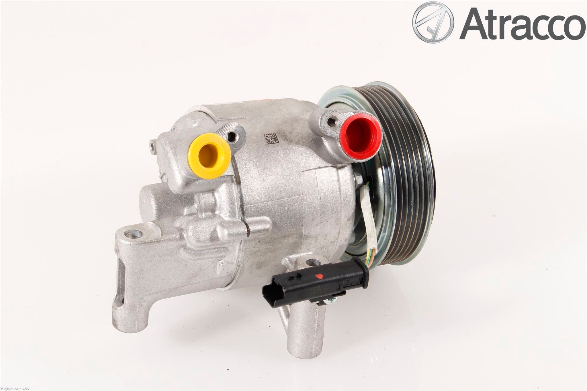 Toyota AYGO 15-21 Ac Kompressor