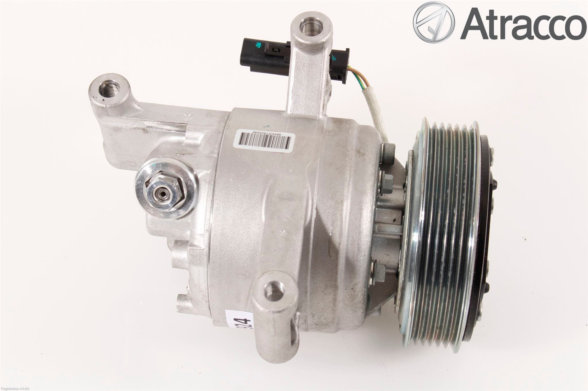 Toyota AYGO 15-21 Ac Kompressor