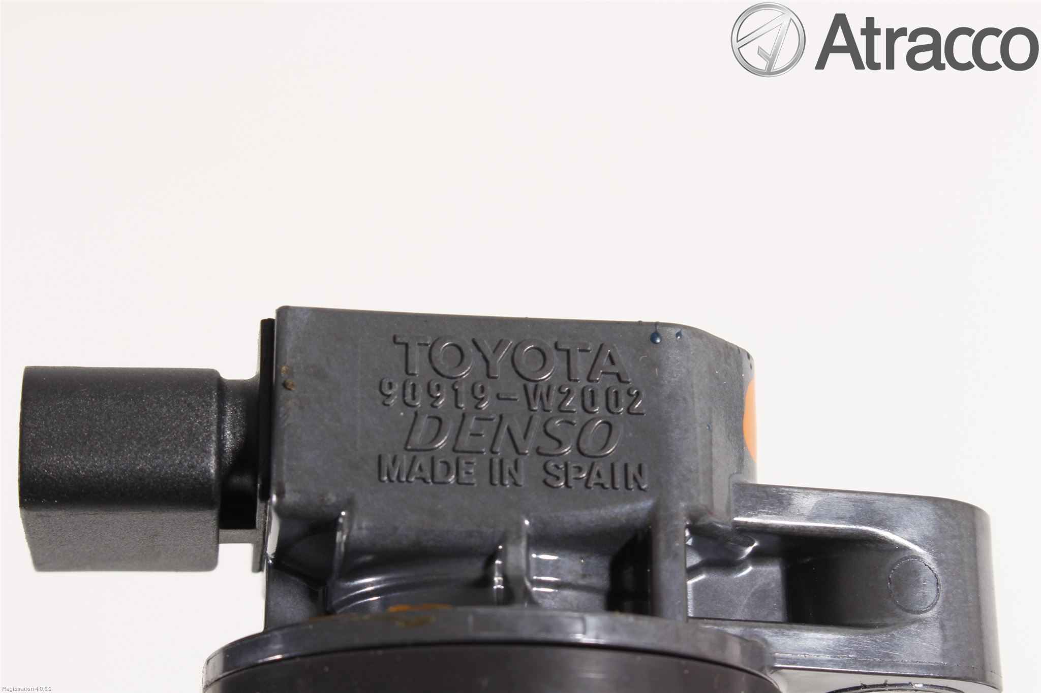 Toyota AYGO 15-21 Tändspole