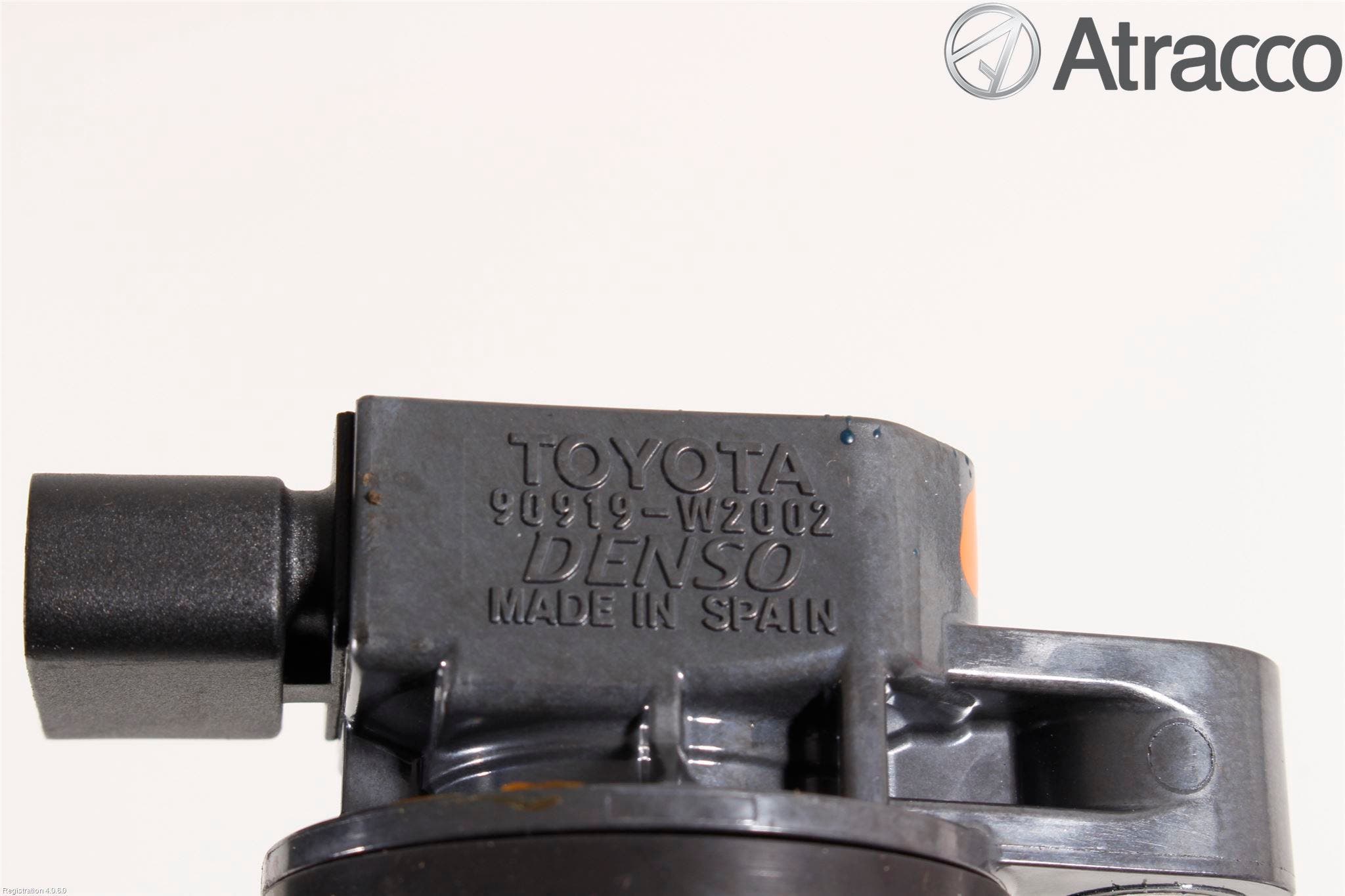 Toyota AYGO 15-21 Tändspole