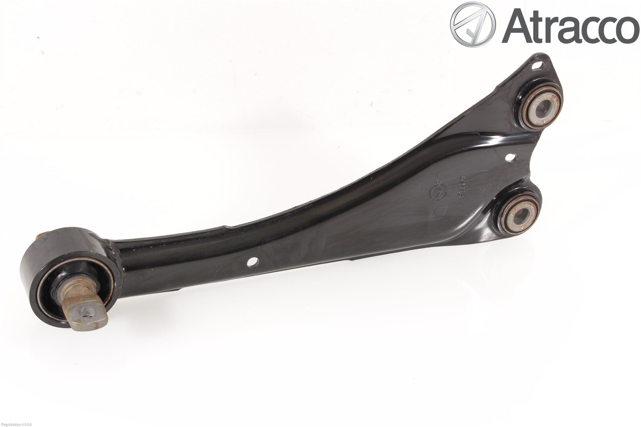 Toyota AURIS 13-19 Bärarm Bak Vänster