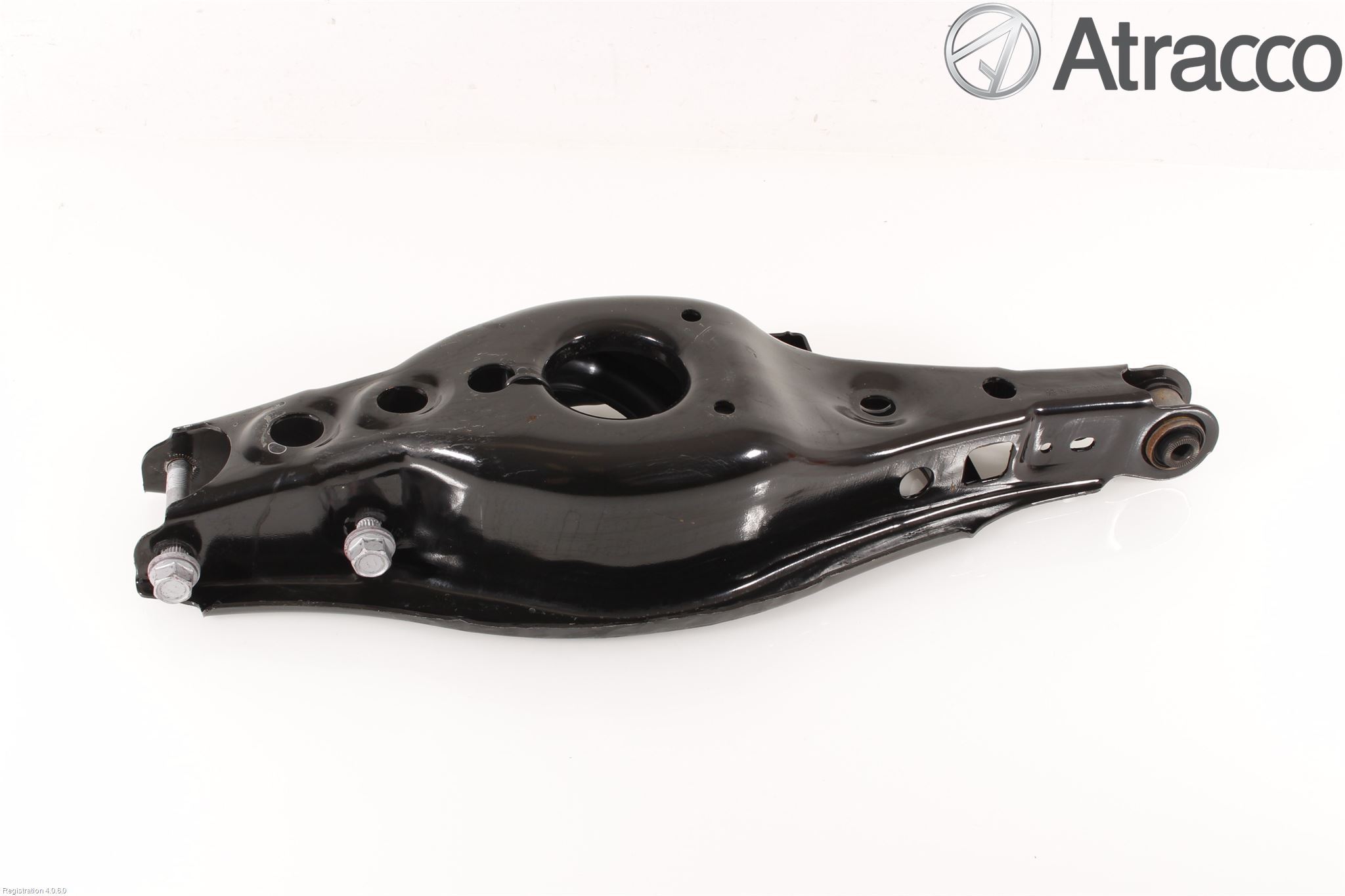 Toyota AURIS 13-19 Bärarm Bak Höger