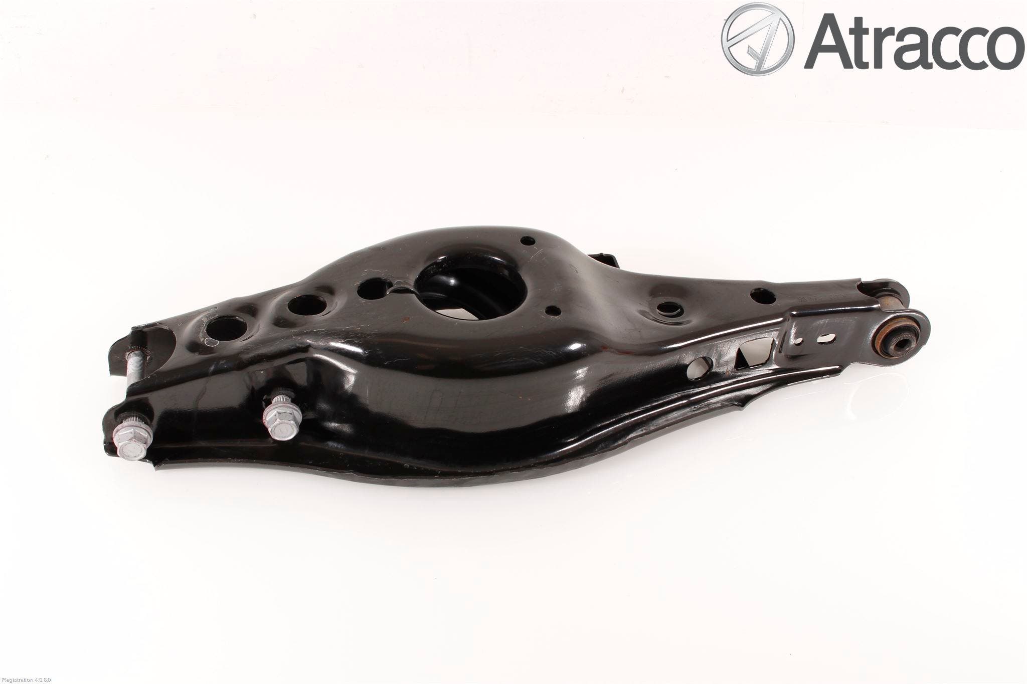 Toyota AURIS 13-19 Bärarm Bak Höger