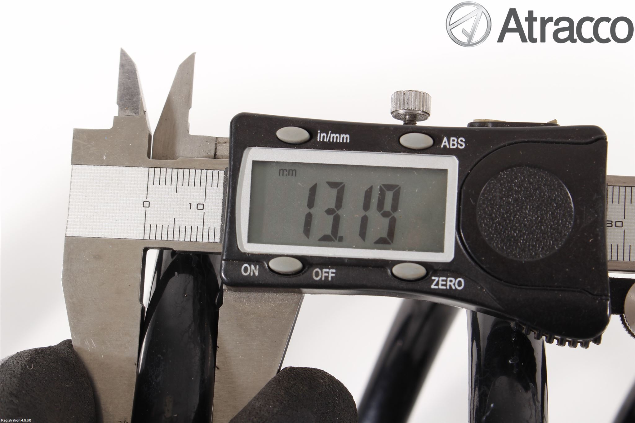 Toyota AURIS 13-19 Fjäder Bak