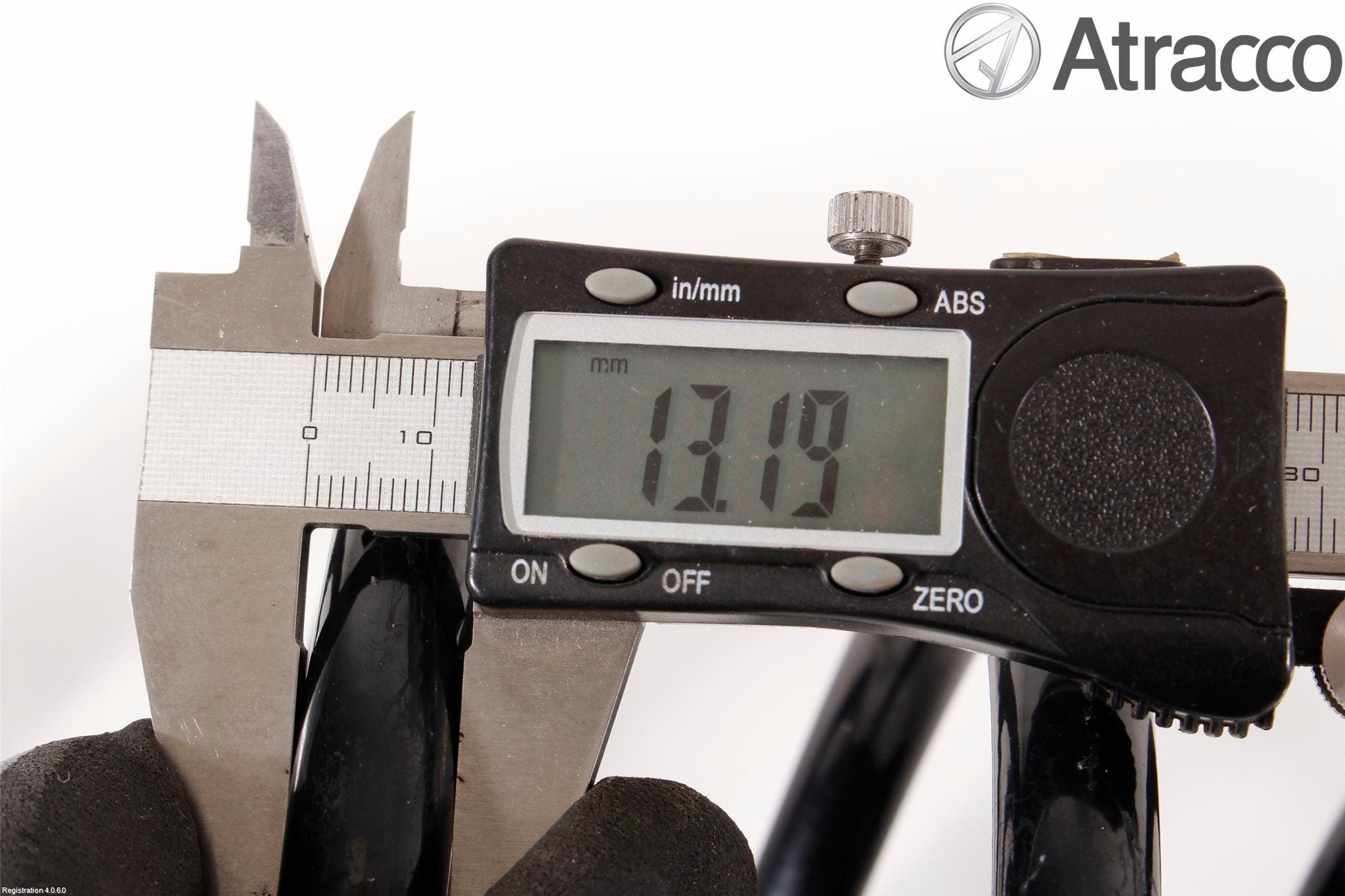 Toyota AURIS 13-19 Fjäder Bak