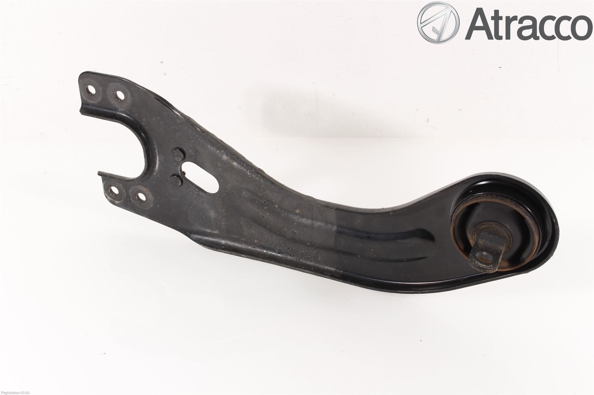 Hyundai i30 GD 13-17 Bärarm Bak Höger