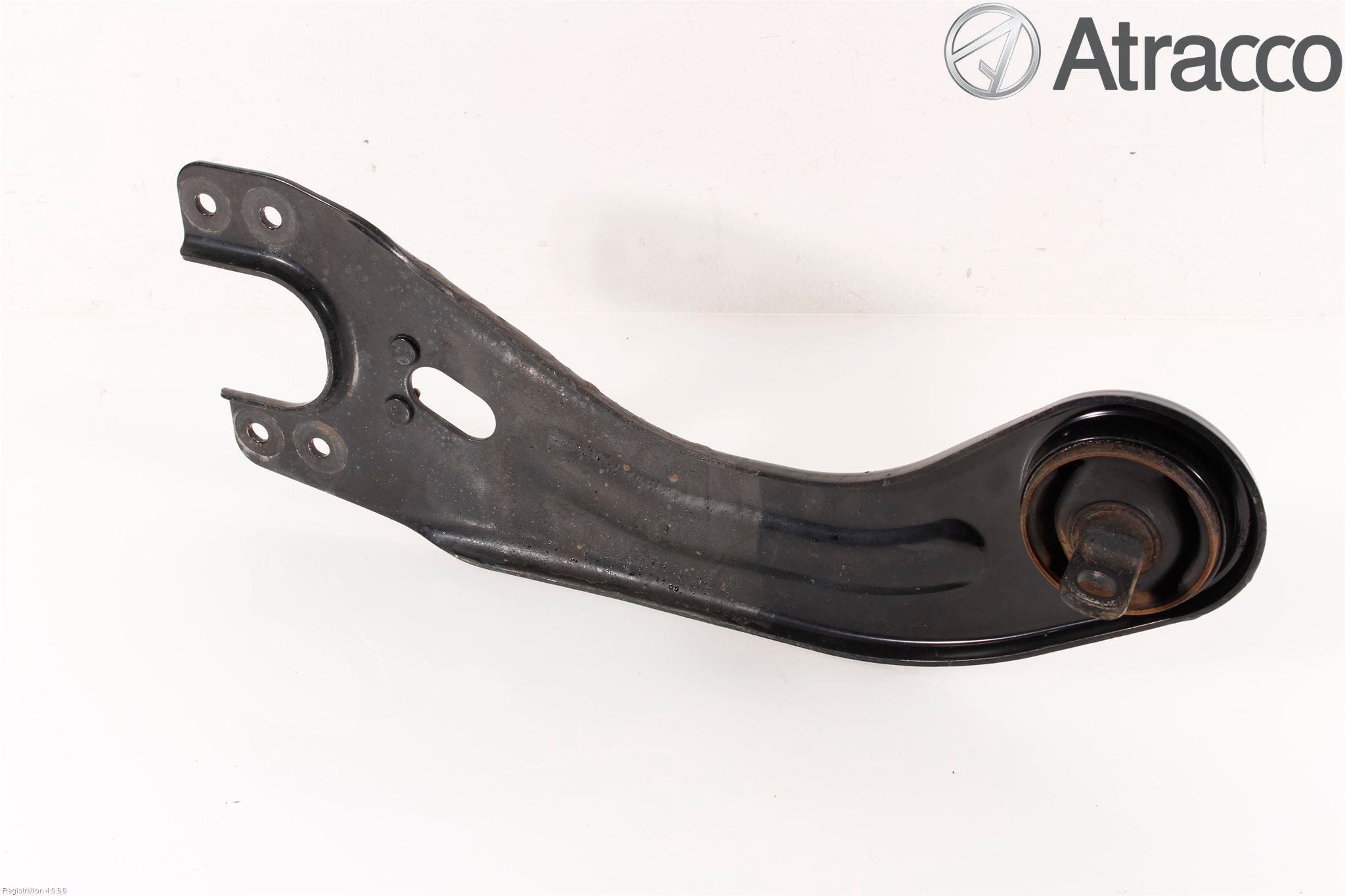 Hyundai i30 GD 13-17 Bärarm Bak Höger