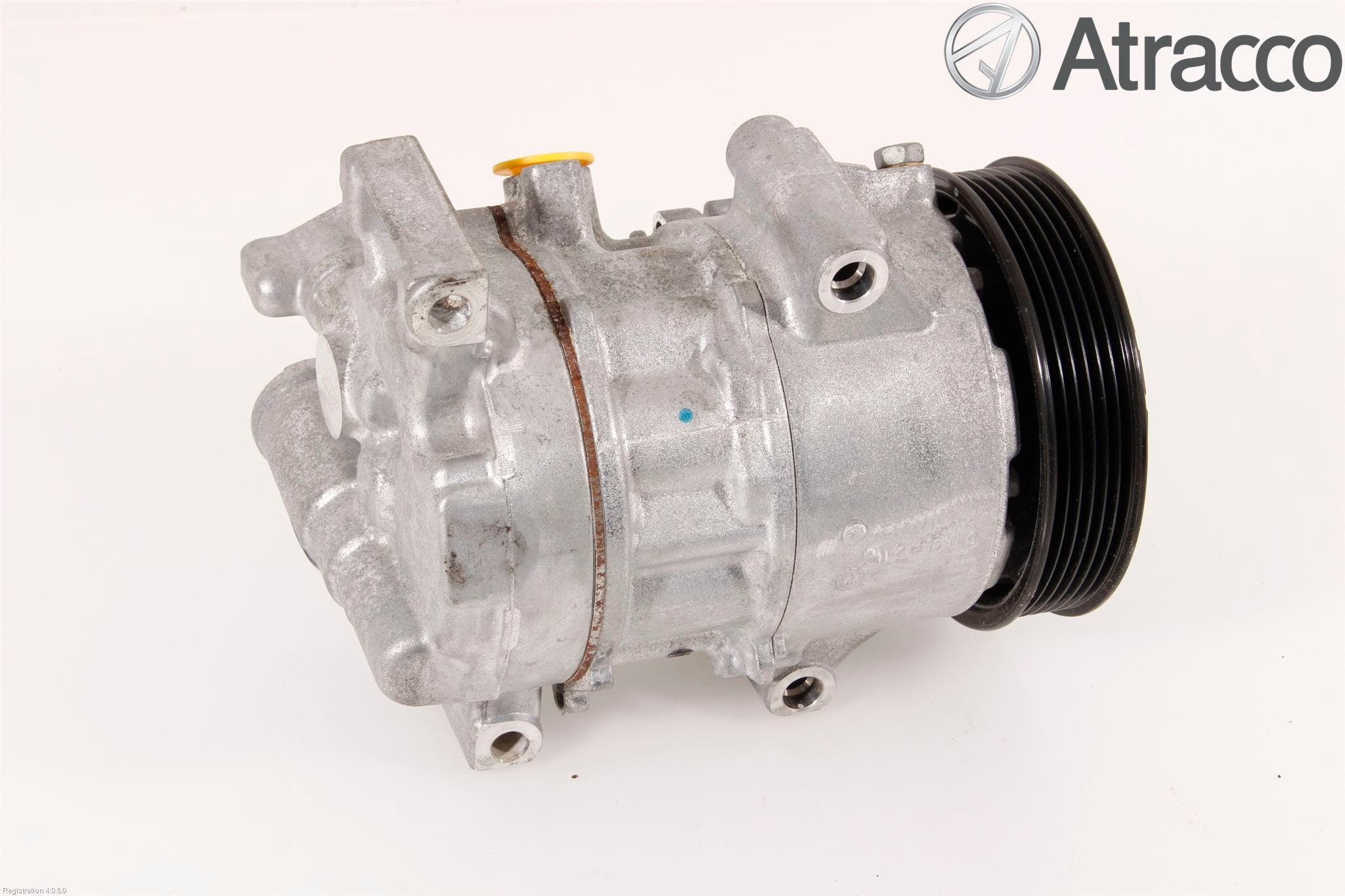 Toyota RAV4 13-18 Ac Kompressor