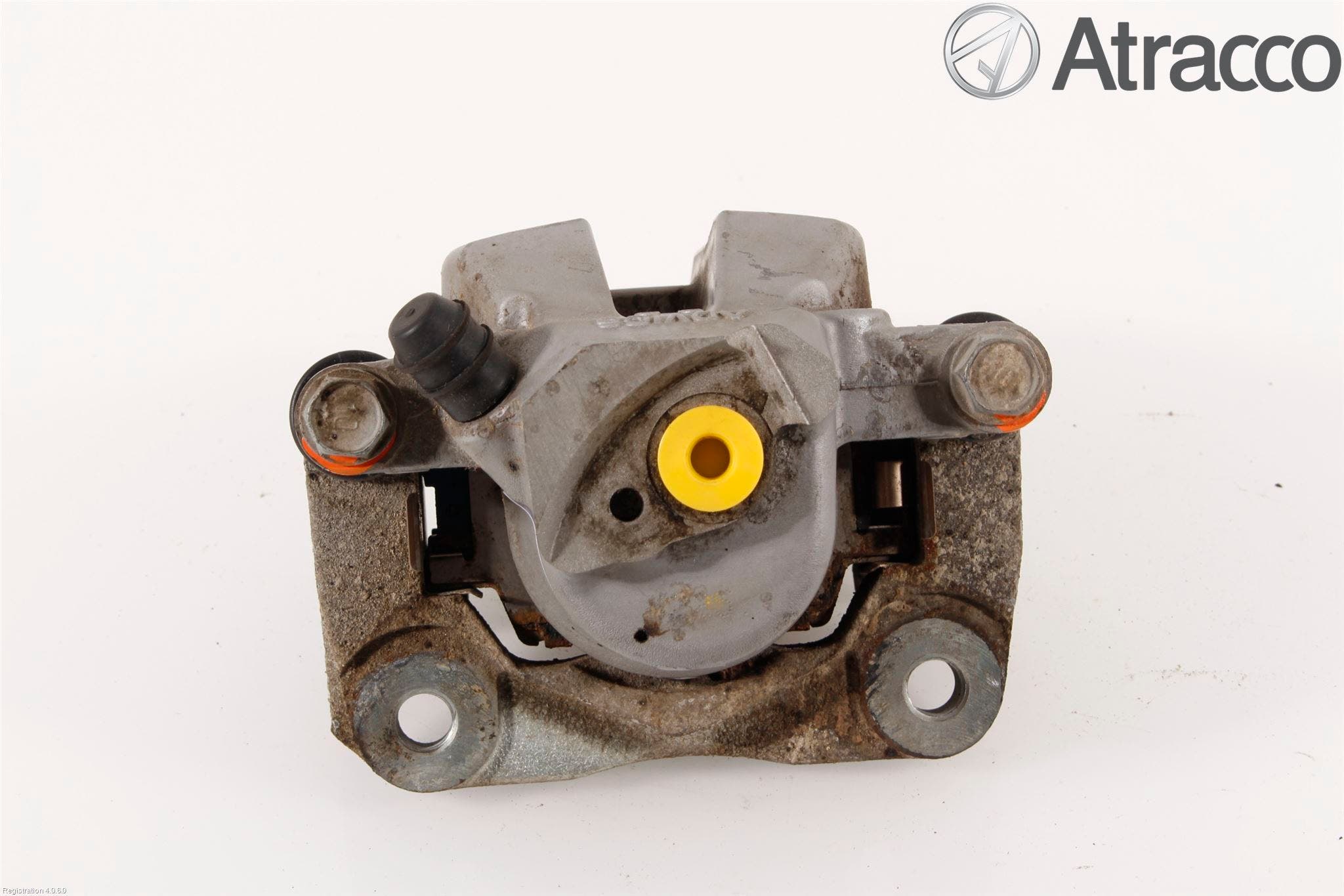 Toyota RAV4 13-18 Bromsok Bak Höger