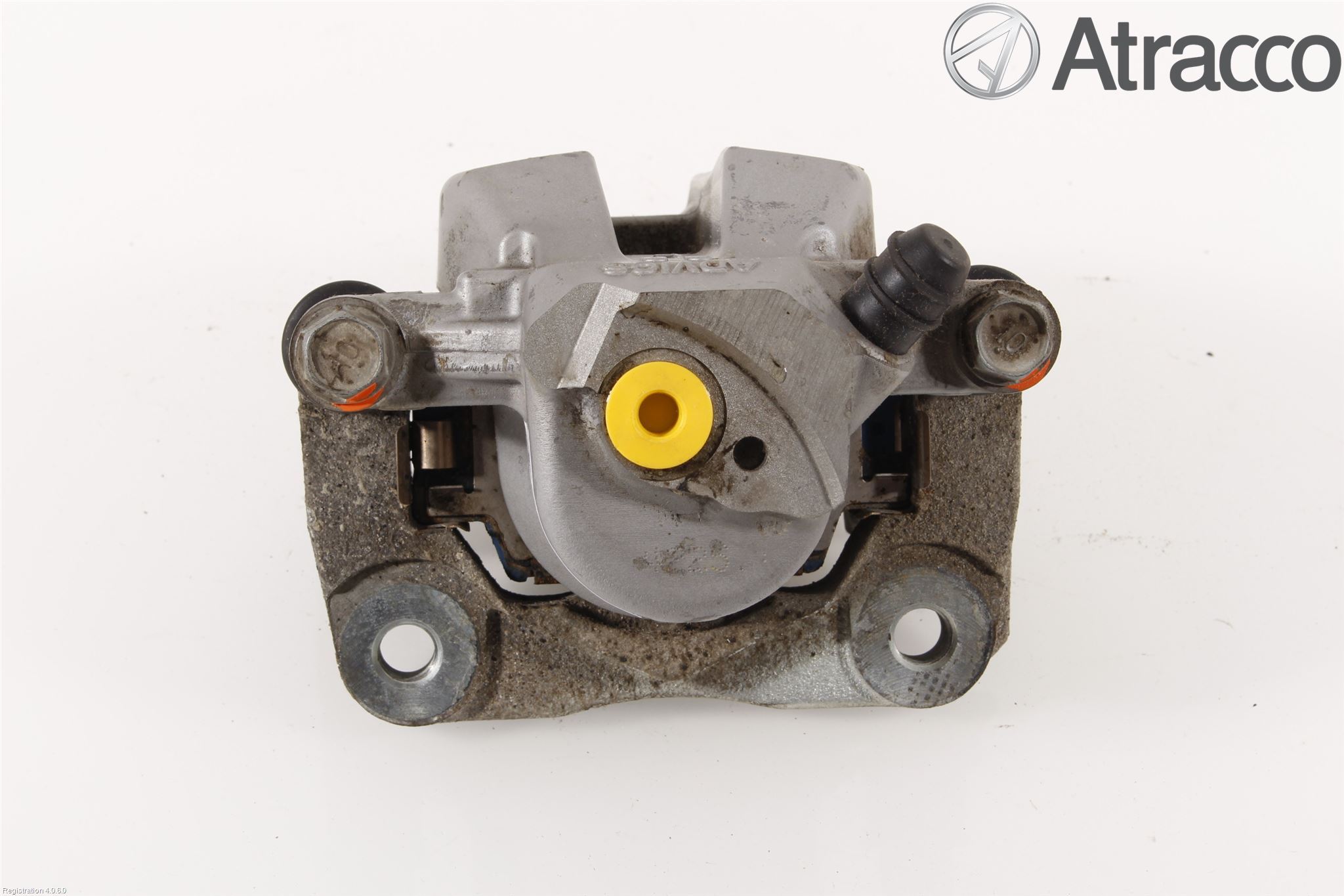 Toyota RAV4 13-18 Bromsok Bak Vänster