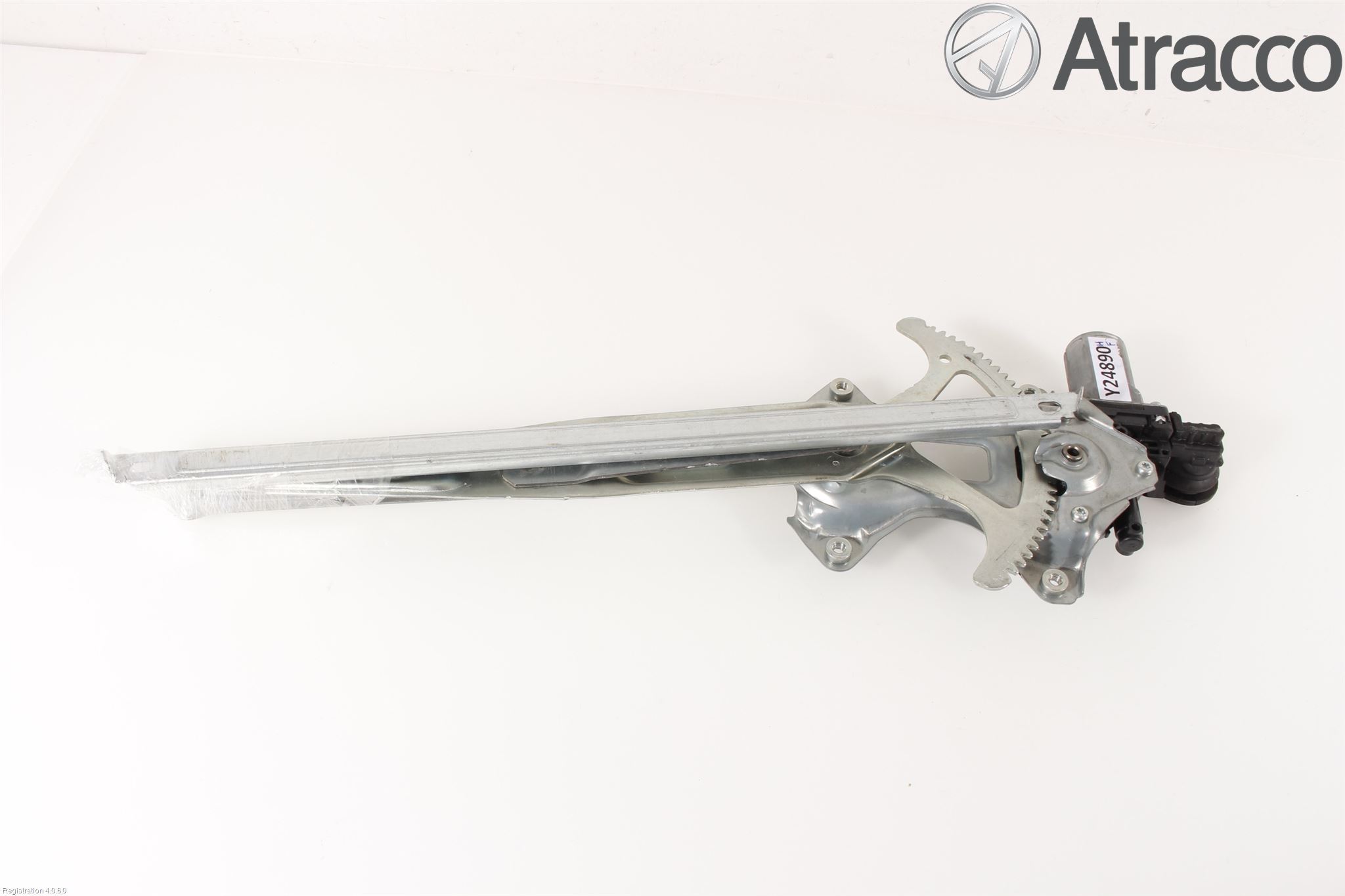 Toyota RAV4 13-18 Fönsterhissmekanism