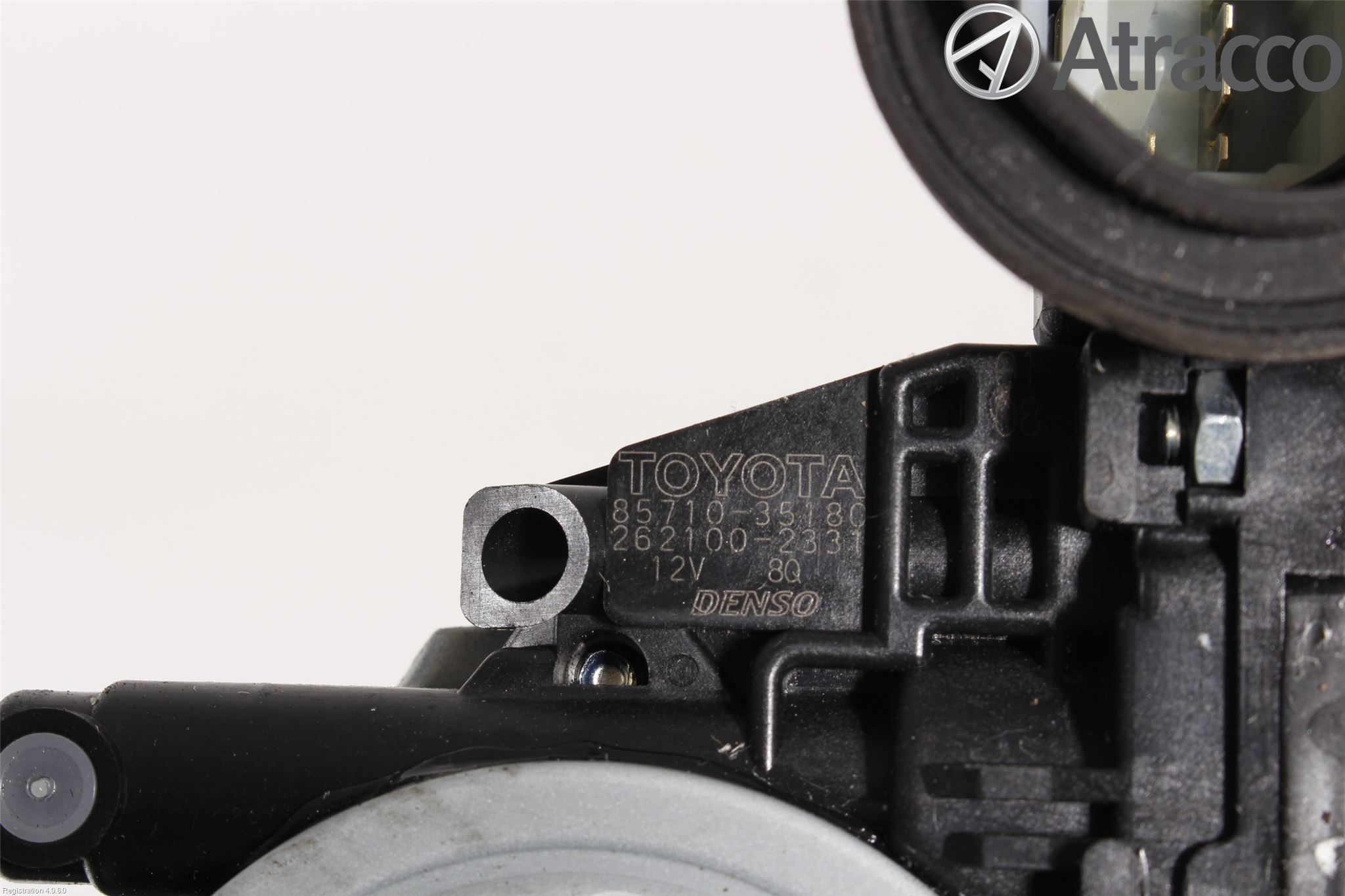 Toyota RAV4 13-18 Fönsterhissmekanism