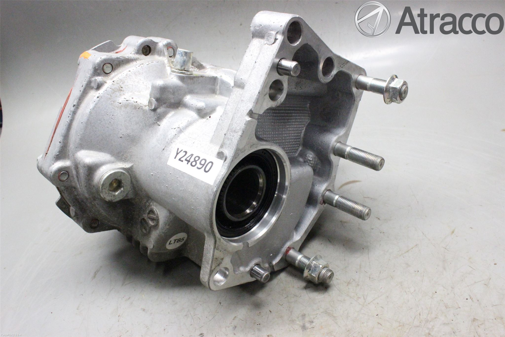 Toyota RAV4 13-18 Växel Fördelningslåda