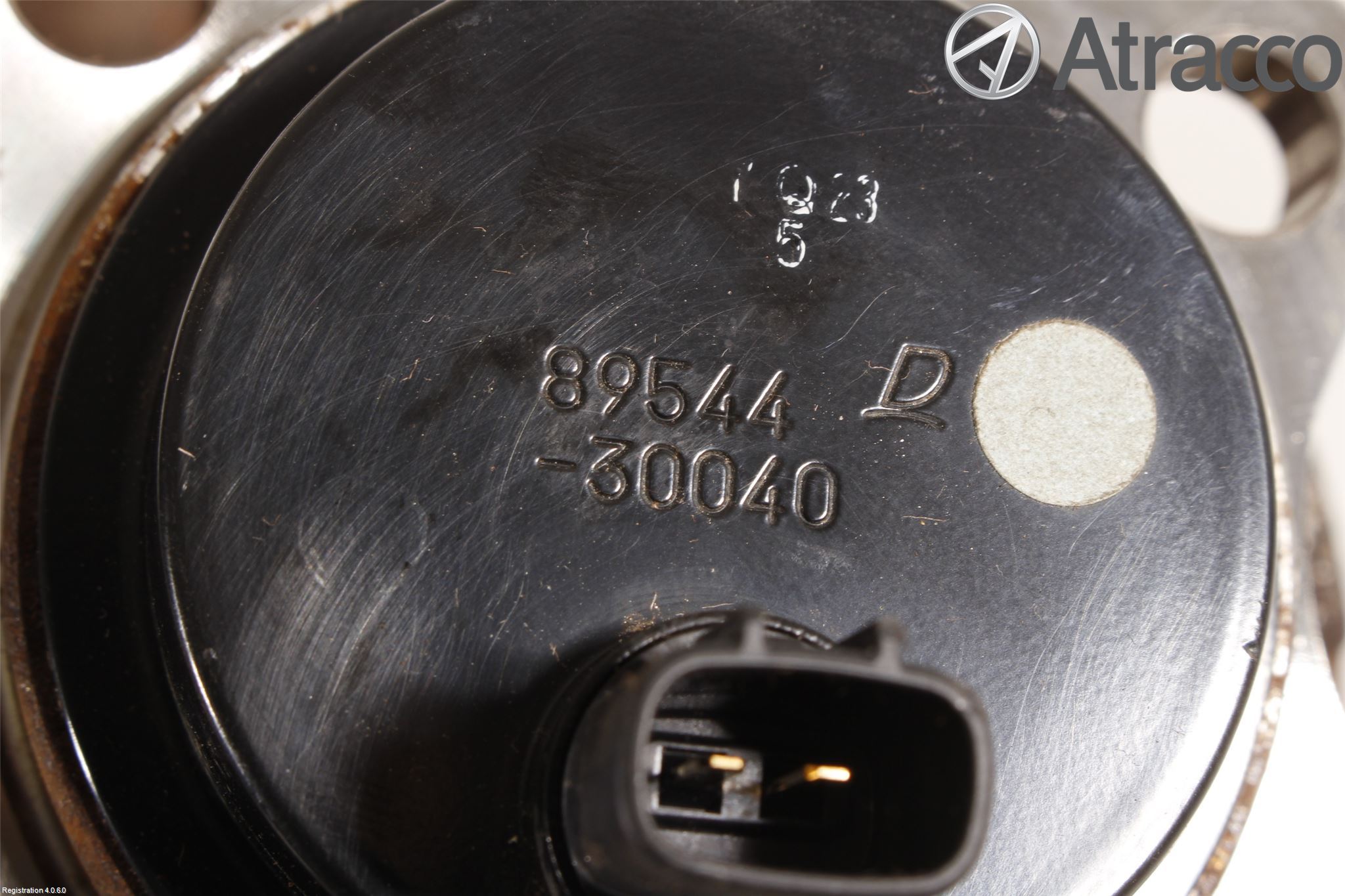 Toyota YARIS XP130 12-14 Nav Bak