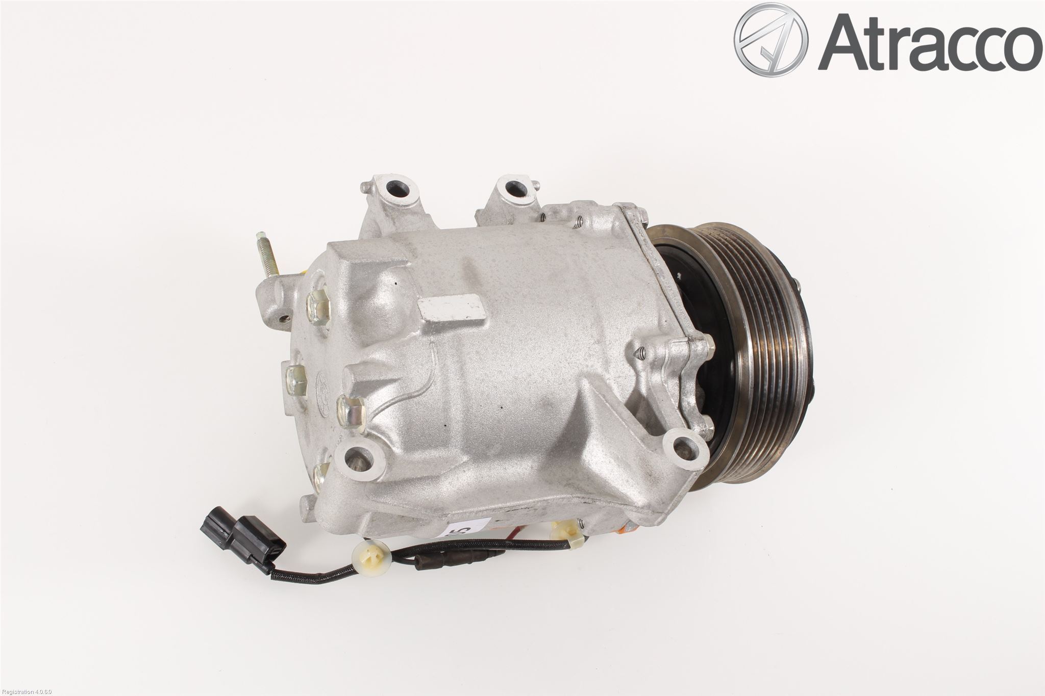 Honda CIVIC 12-16 Ac Kompressor