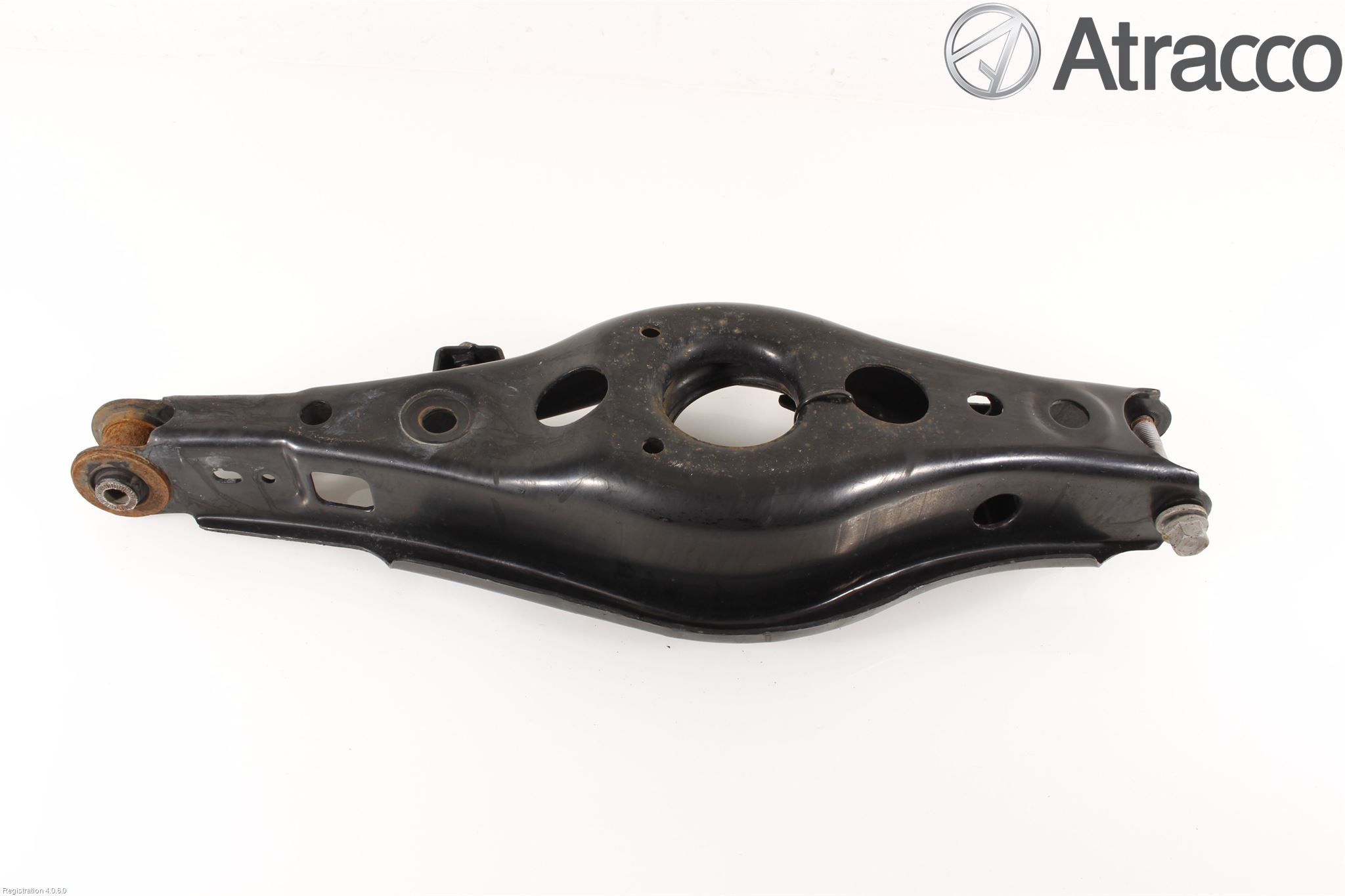 Toyota RAV4 13-18 Bärarm Bak Vänster