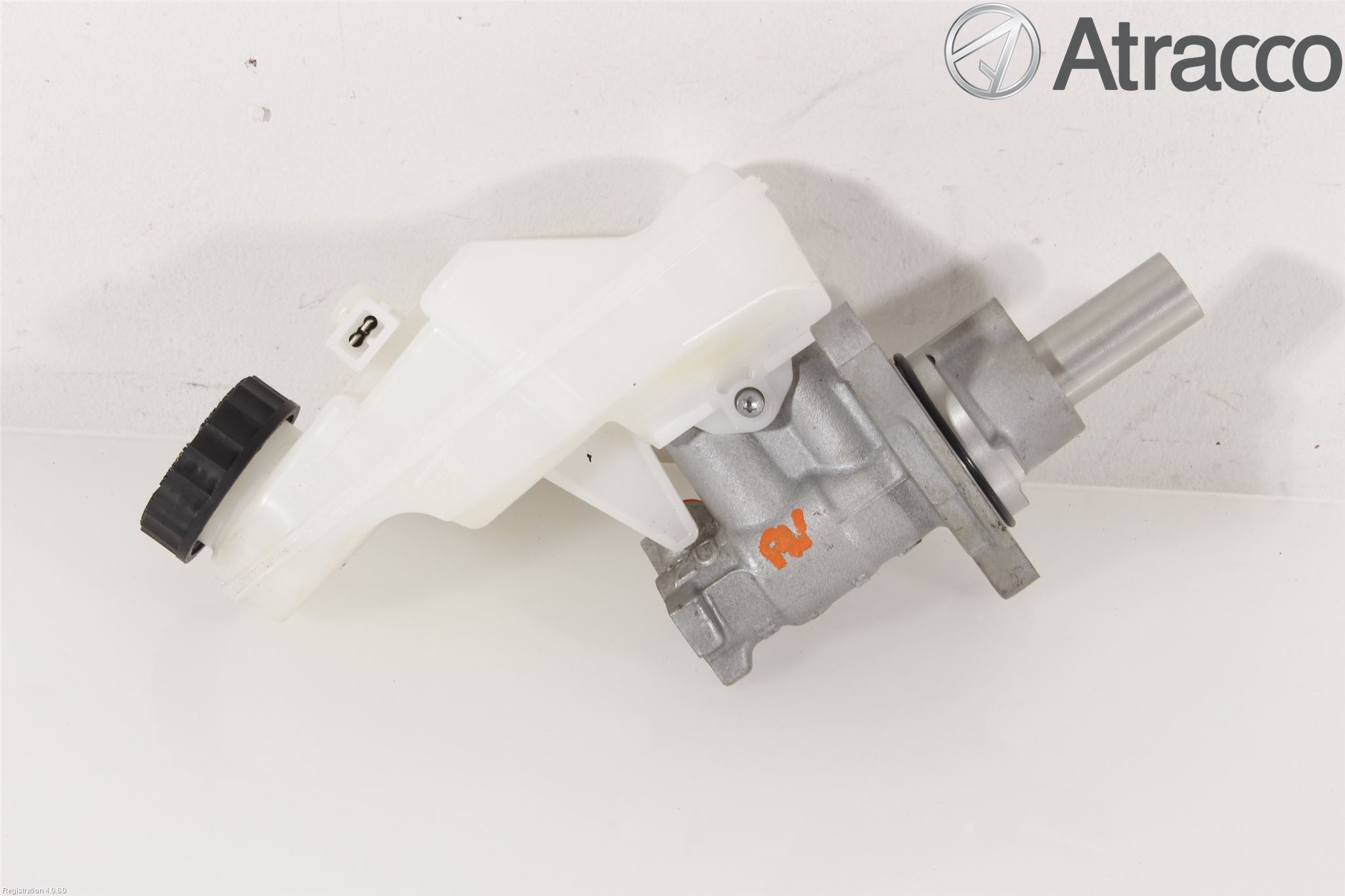 Toyota AYGO 15-21 Broms Huvudcylinder