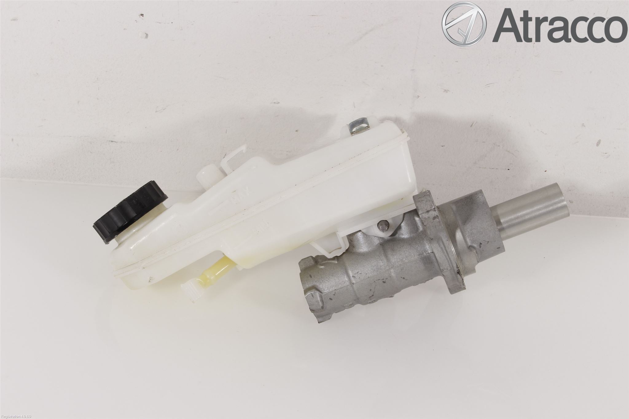 Toyota AURIS 13-19 Broms Huvudcylinder