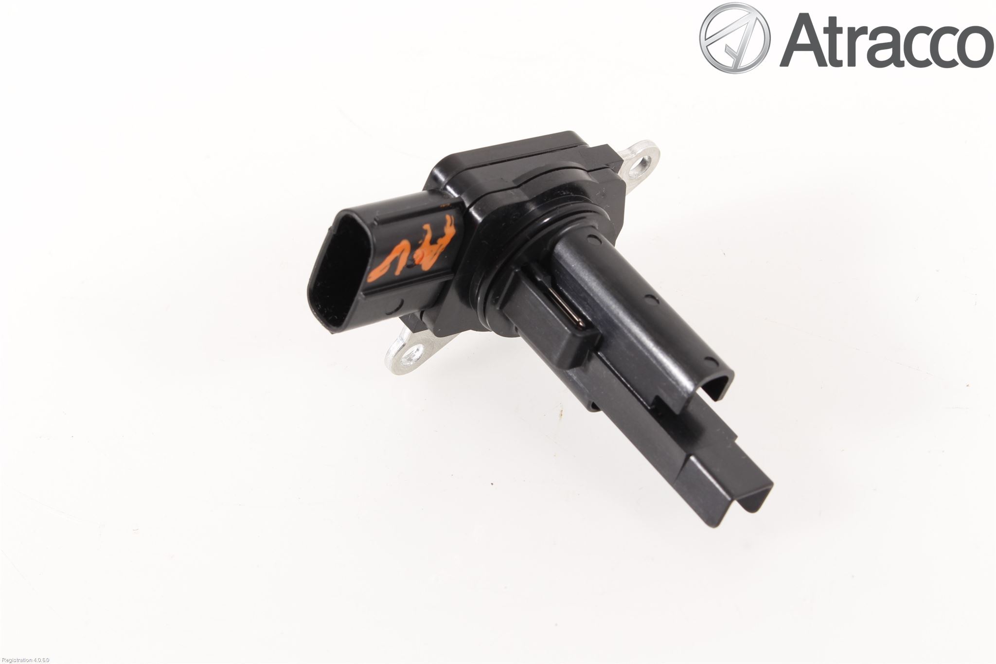 Toyota AURIS 13-19 Injluftmassamätare