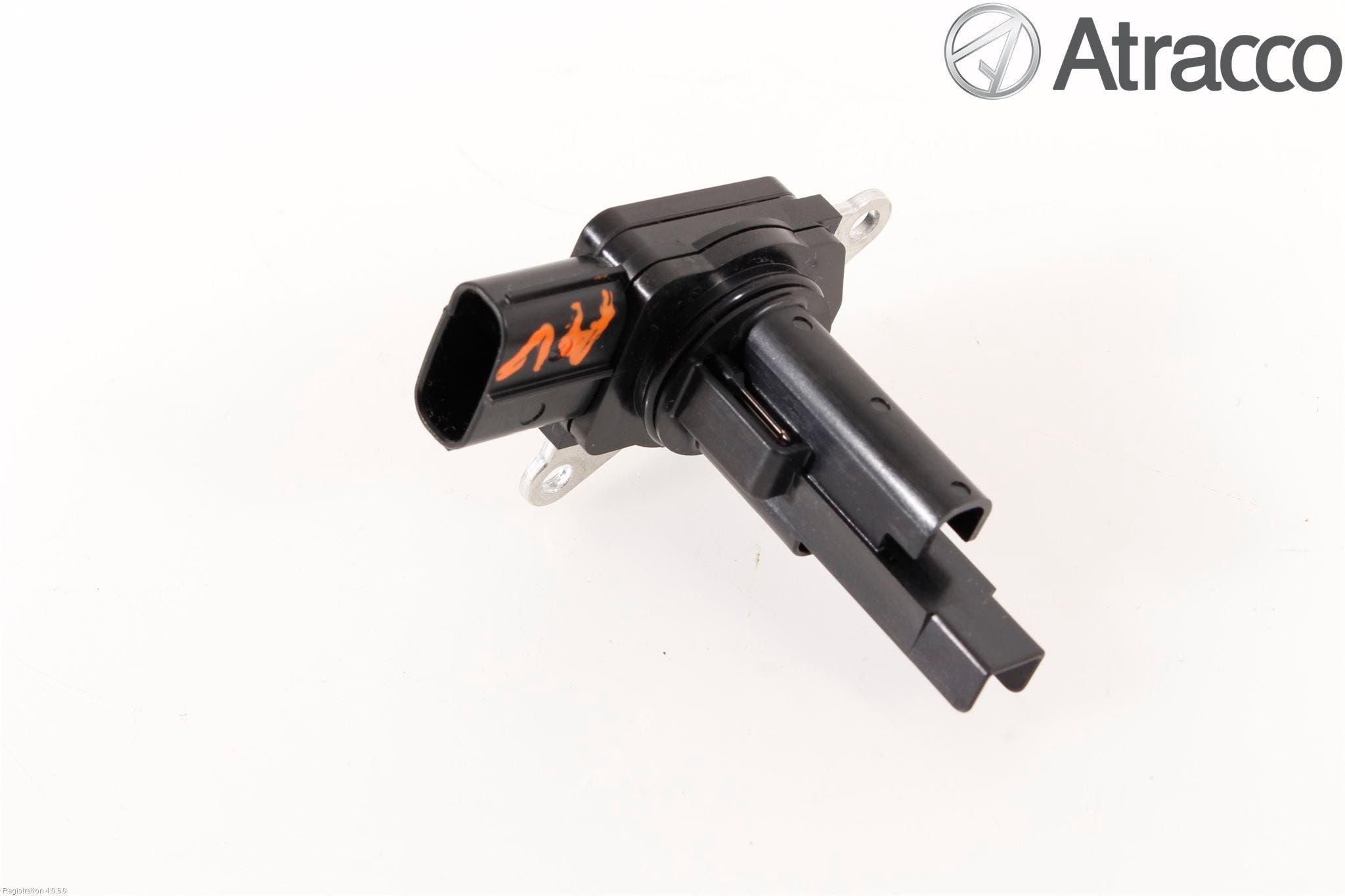 Toyota AURIS 13-19 Injluftmassamätare