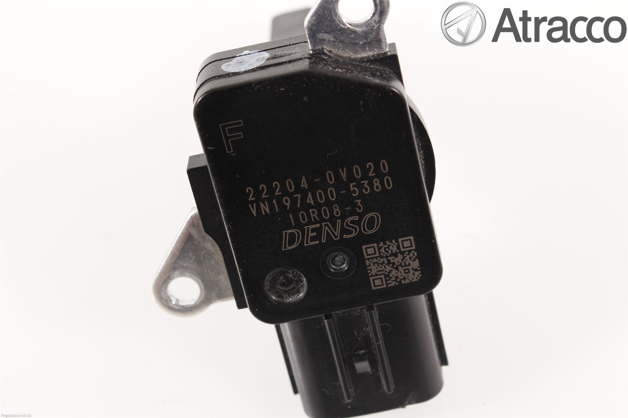 Toyota AURIS 13-19 Injluftmassamätare