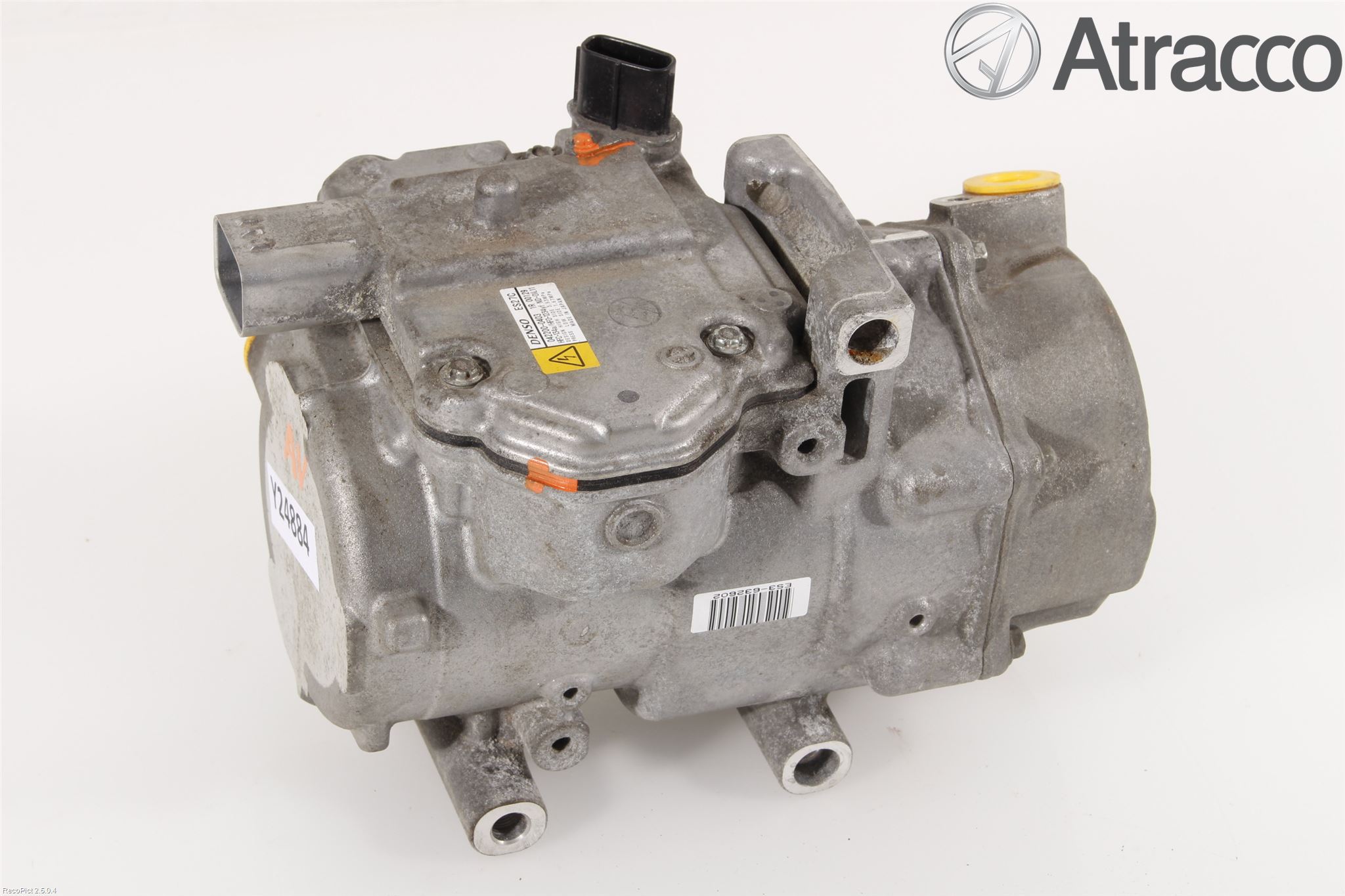 Toyota PRIUS+ ZVW40 12-20 Ac Kompressor