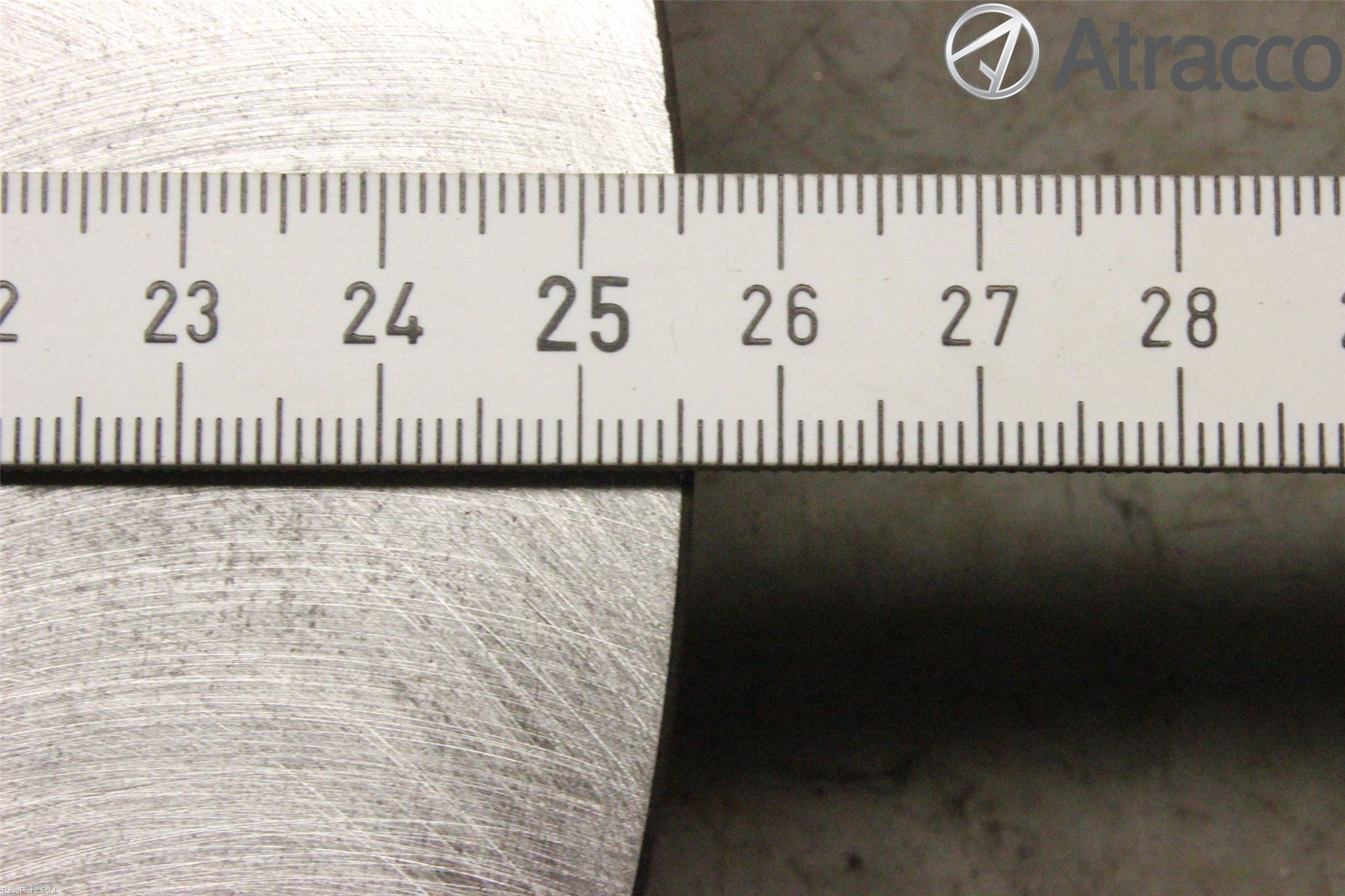 Hyundai i20 GB 15-20 Bromsskiva Fram