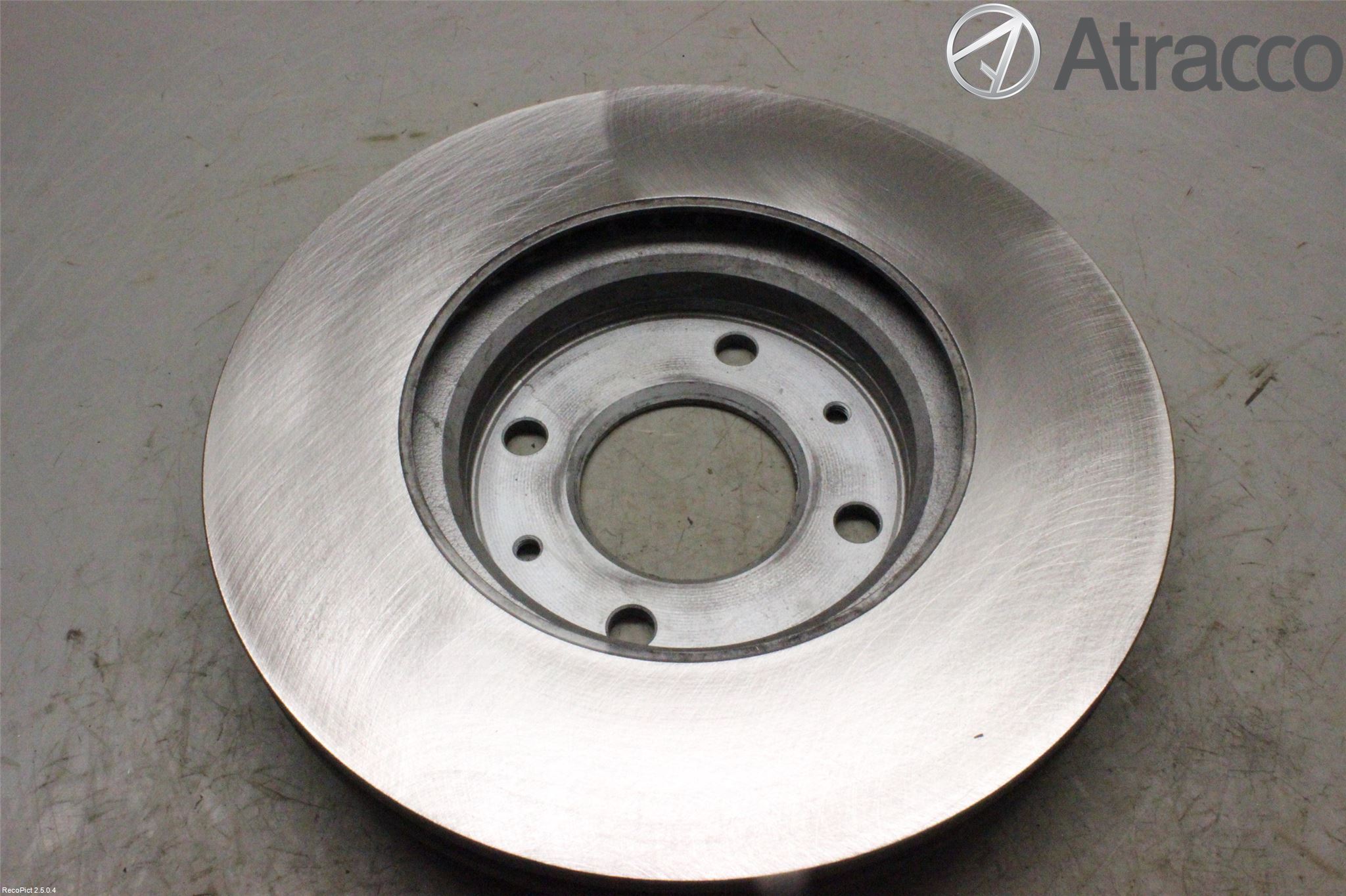 Hyundai i20 GB 15-20 Bromsskiva Fram