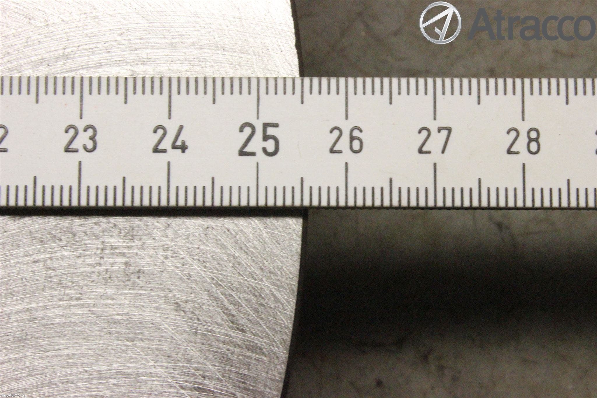 Hyundai i20 GB 15-20 Bromsskiva Fram