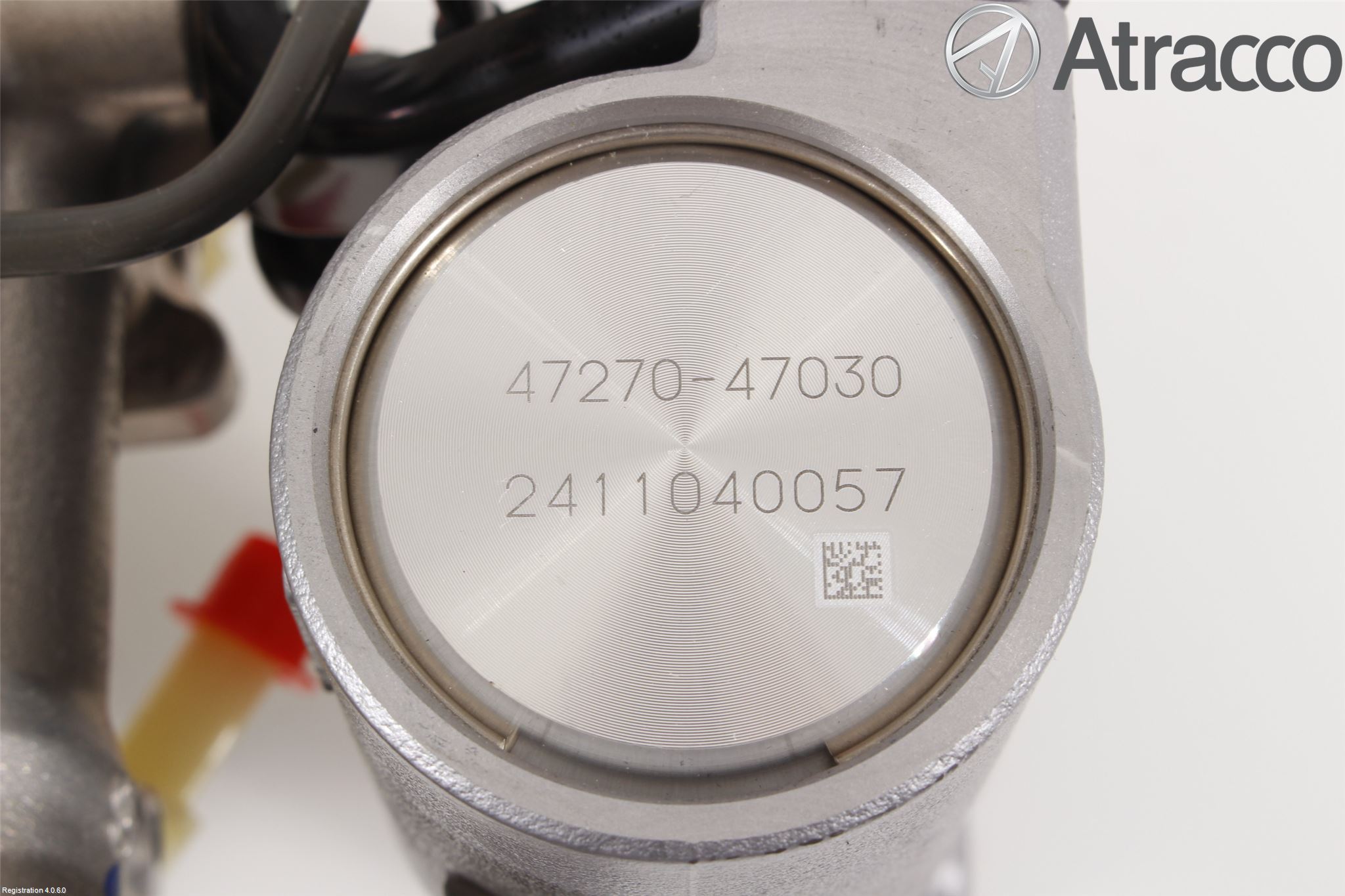 Toyota AURIS 13-19 Abs Hydraulaggregat