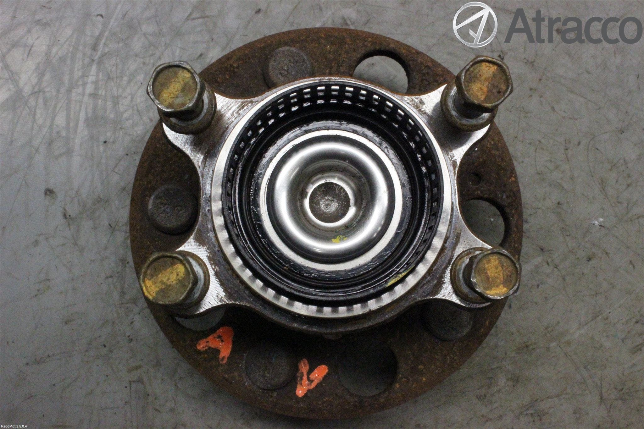 Hyundai i30 GD 13-17 Nav Bak