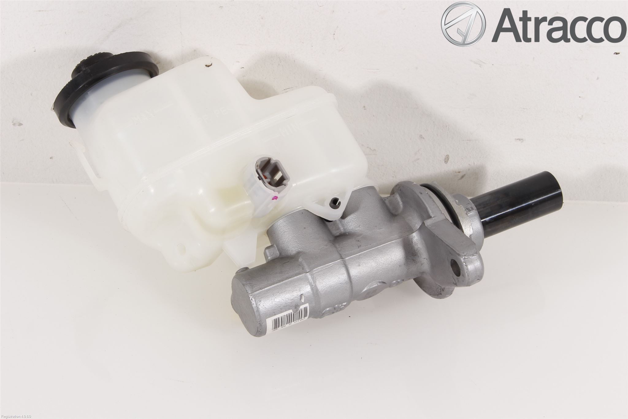 Toyota RAV4 13-18 Broms Huvudcylinder