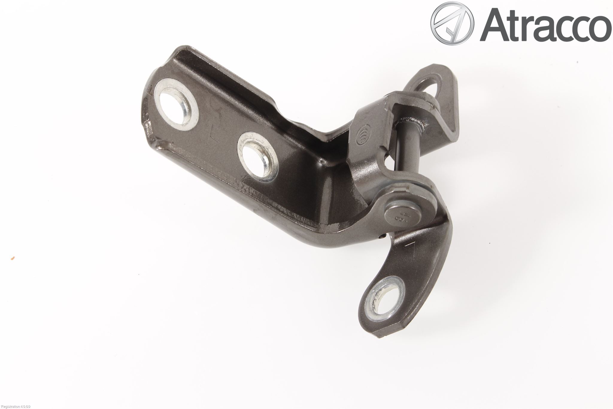 Toyota RAV4 13-18 Dörrgångjärn