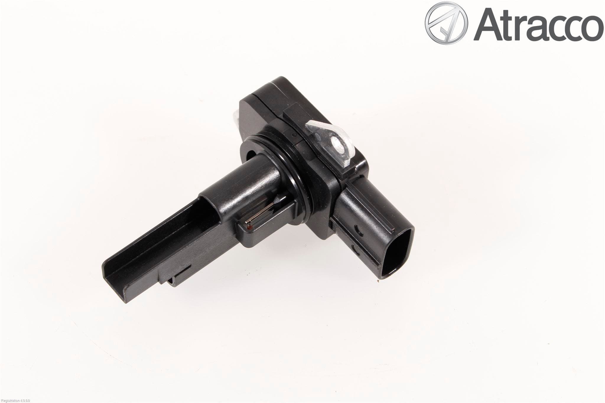 Toyota RAV4 13-18 Injluftmassamätare