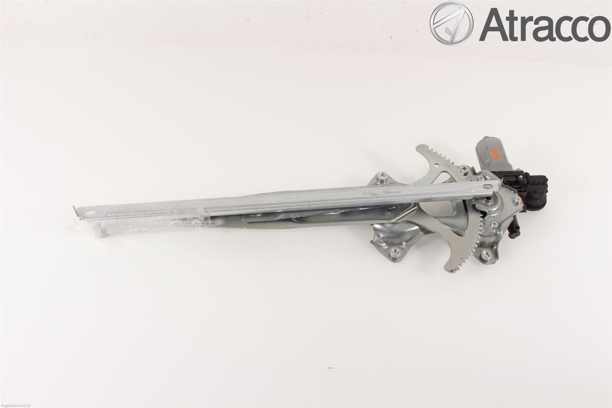 Toyota RAV4 13-18 Fönsterhissmekanism