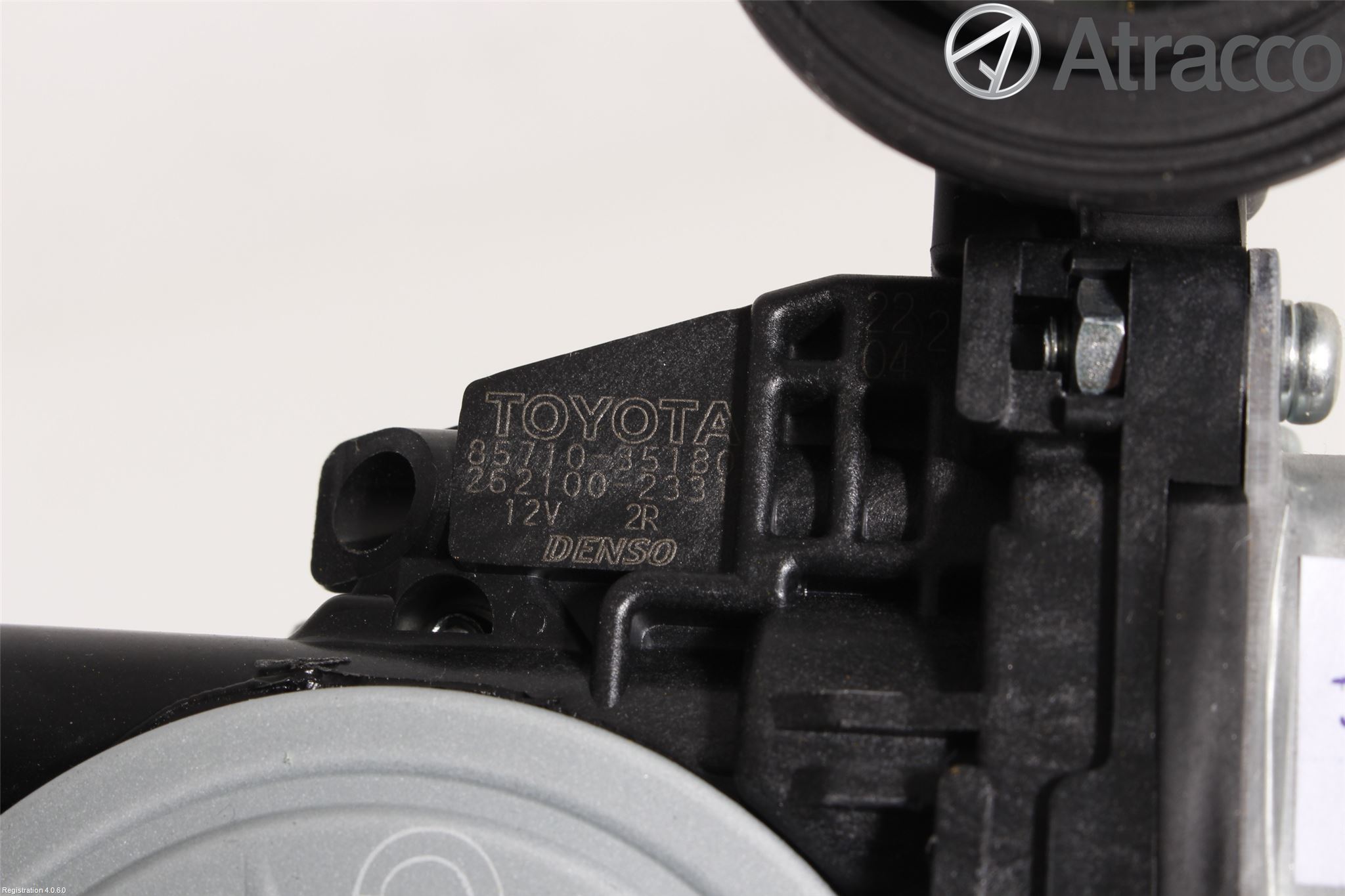 Toyota RAV4 13-18 Fönsterhissmekanism