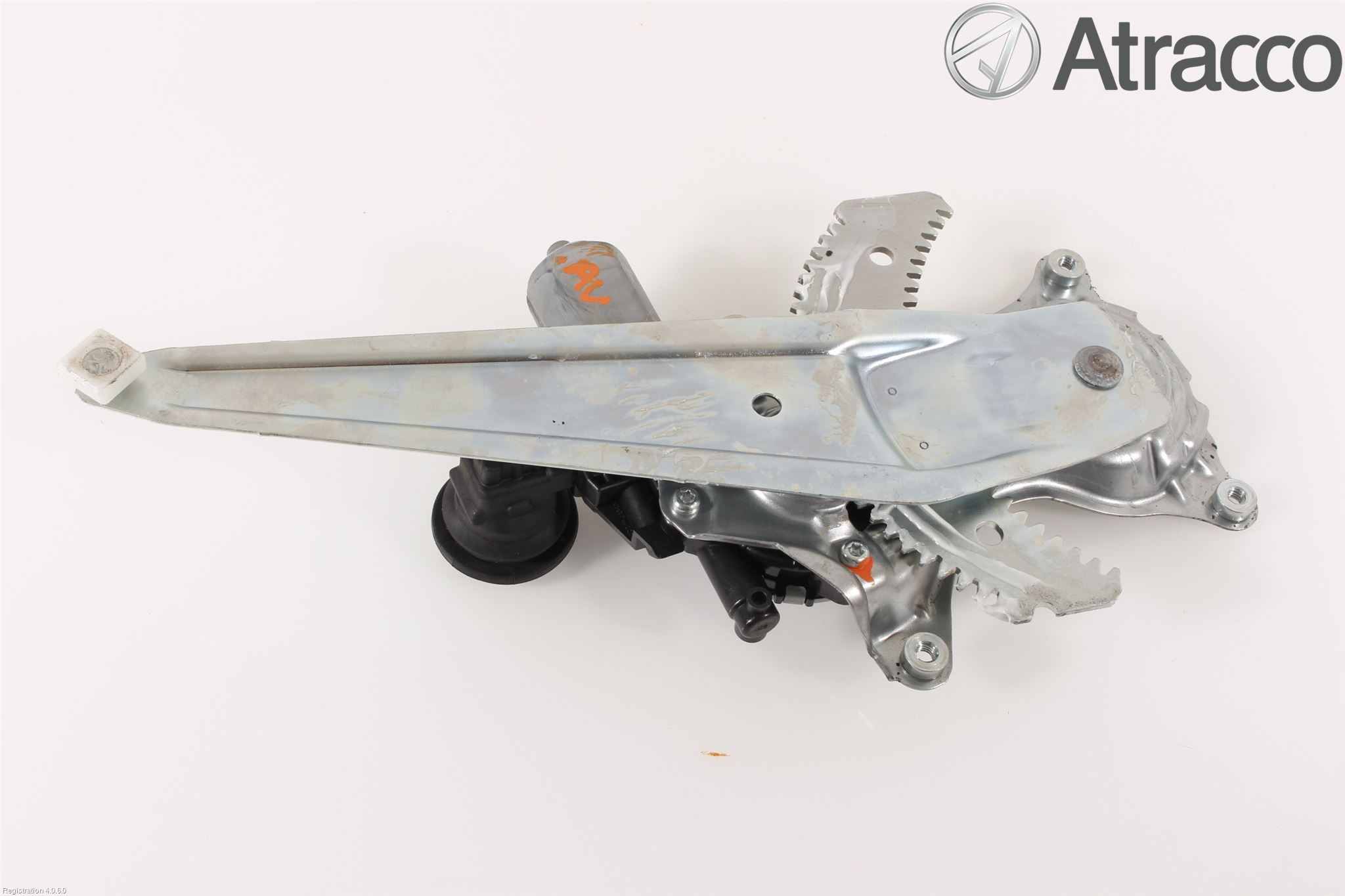 Toyota RAV4 13-18 Fönsterhissmekanism