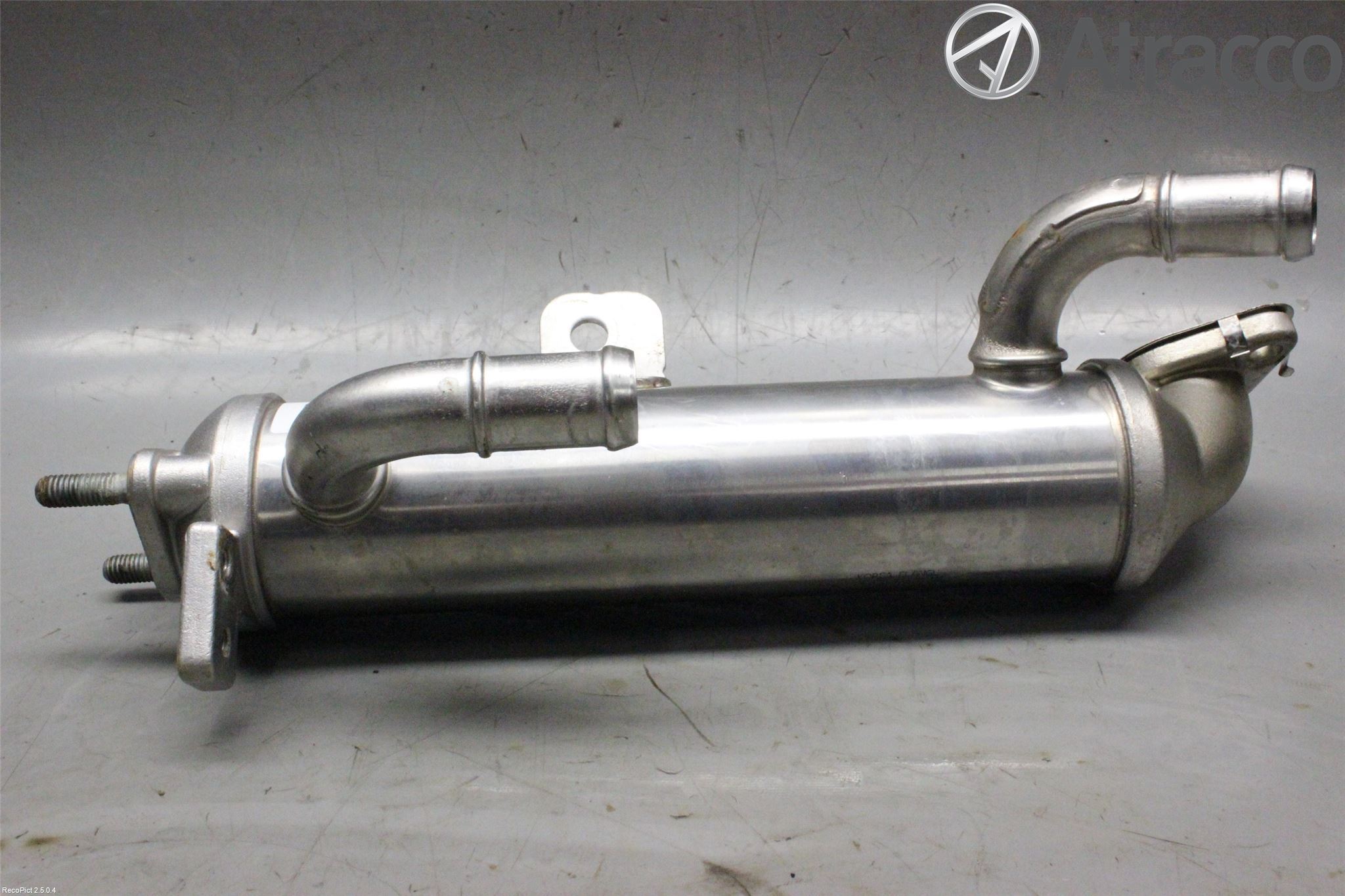 Hyundai i30 GD 13-17 Egr Ventil