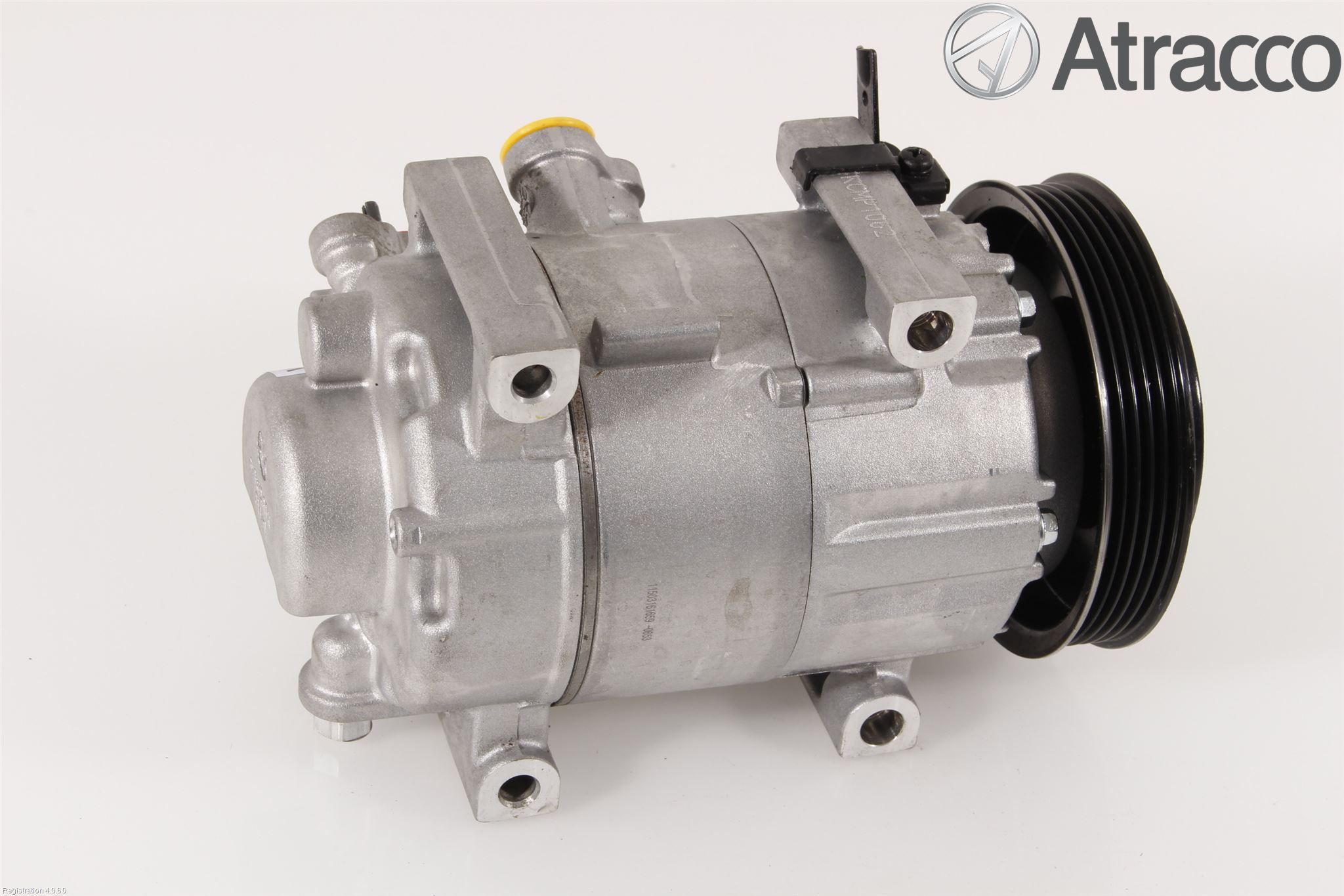 Hyundai i20 GB 15-20 Ac Kompressor