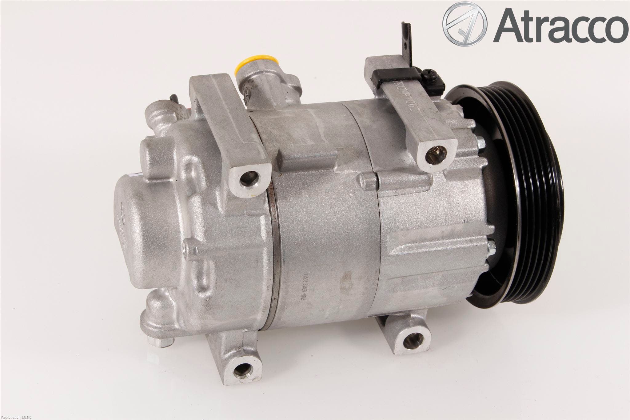 Hyundai i20 GB 15-20 Ac Kompressor